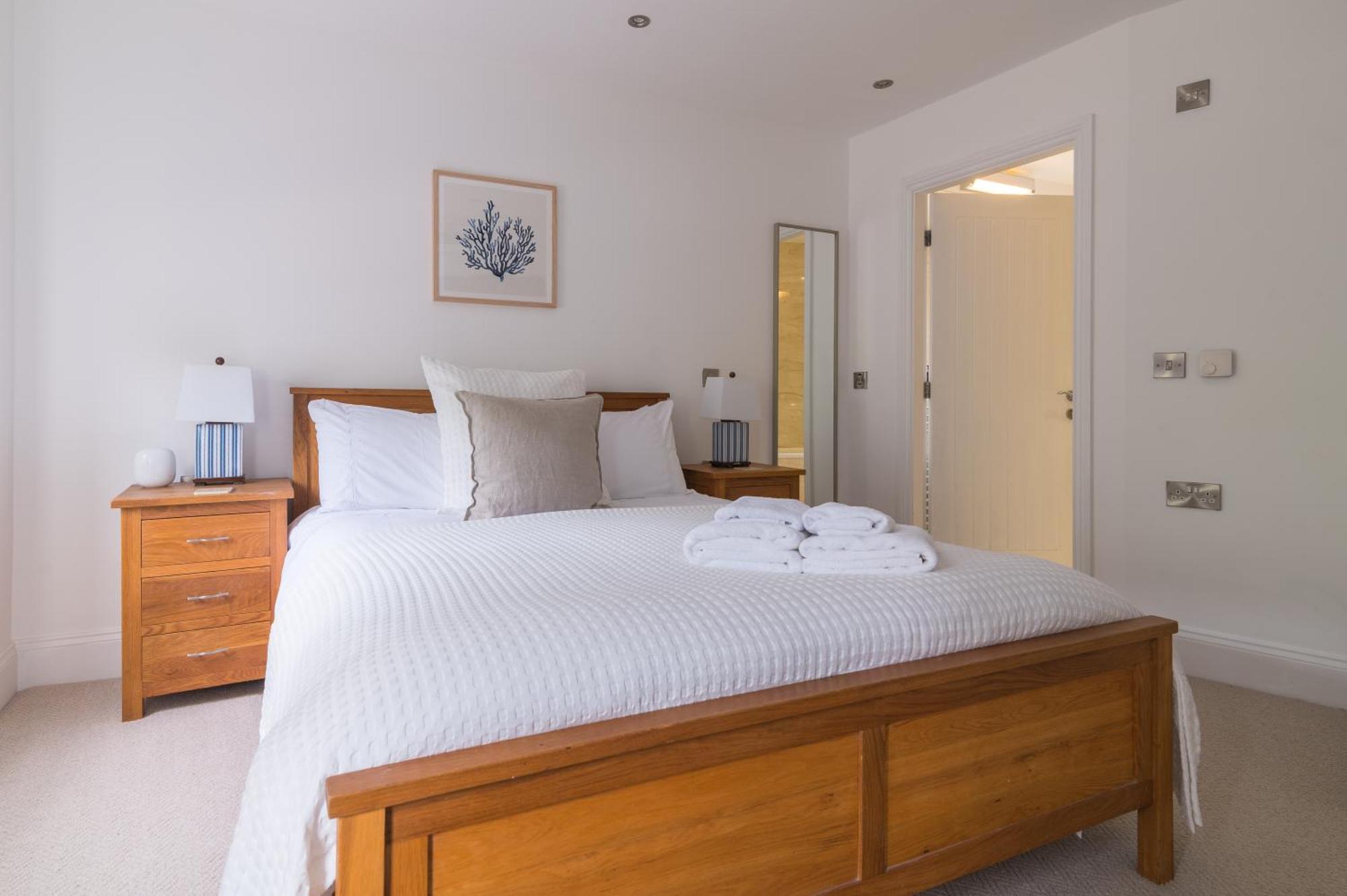 Retreats Sandsend