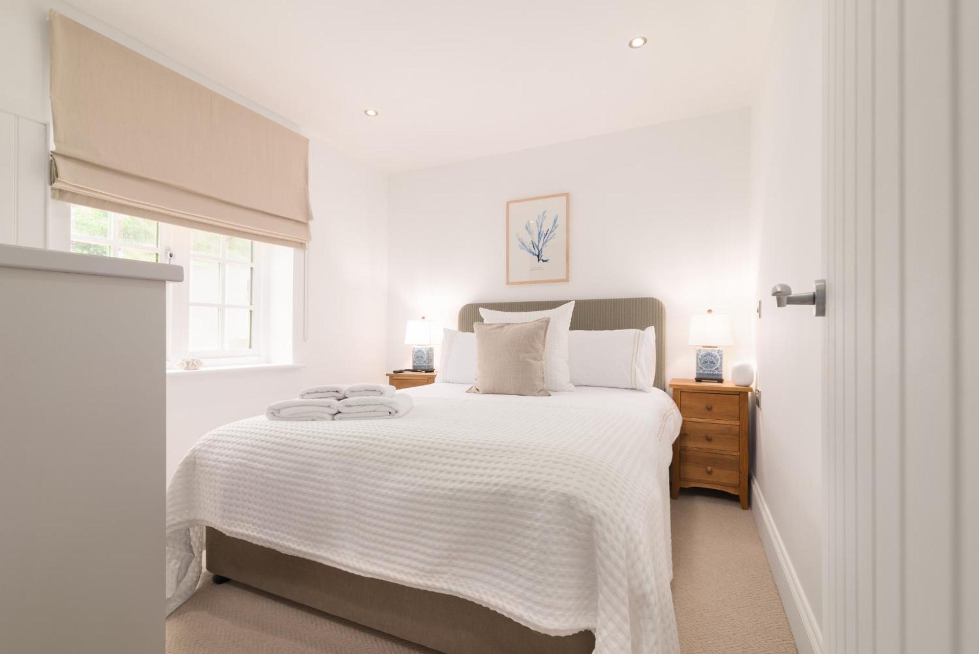 Holiday home Retreats *