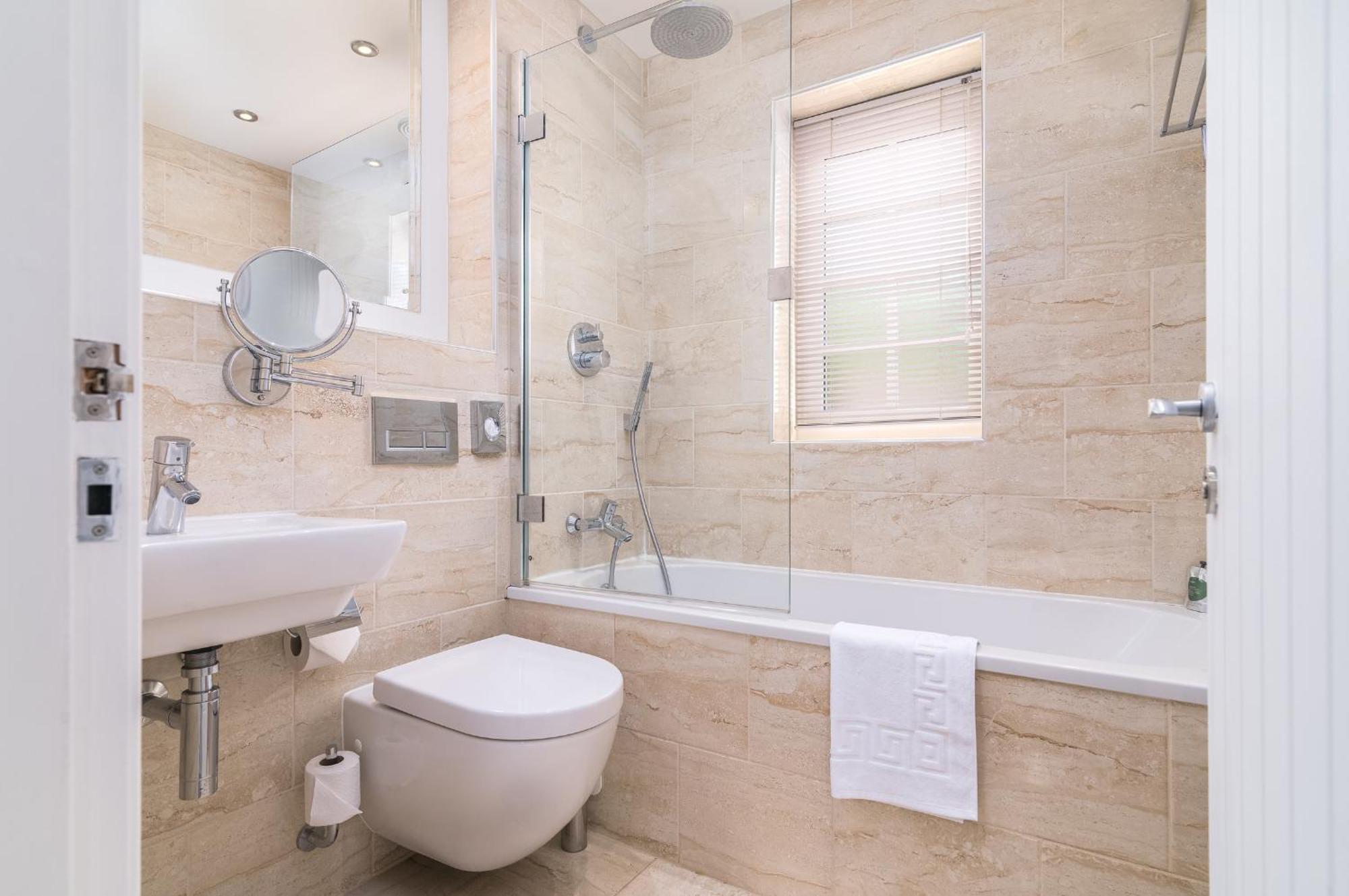 Retreats Holiday home Sandsend
