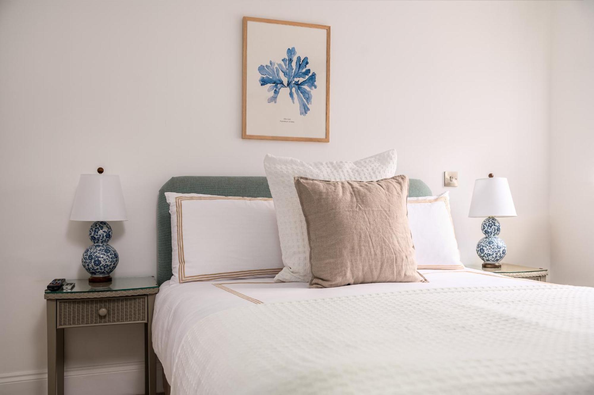 Holiday home Retreats Sandsend