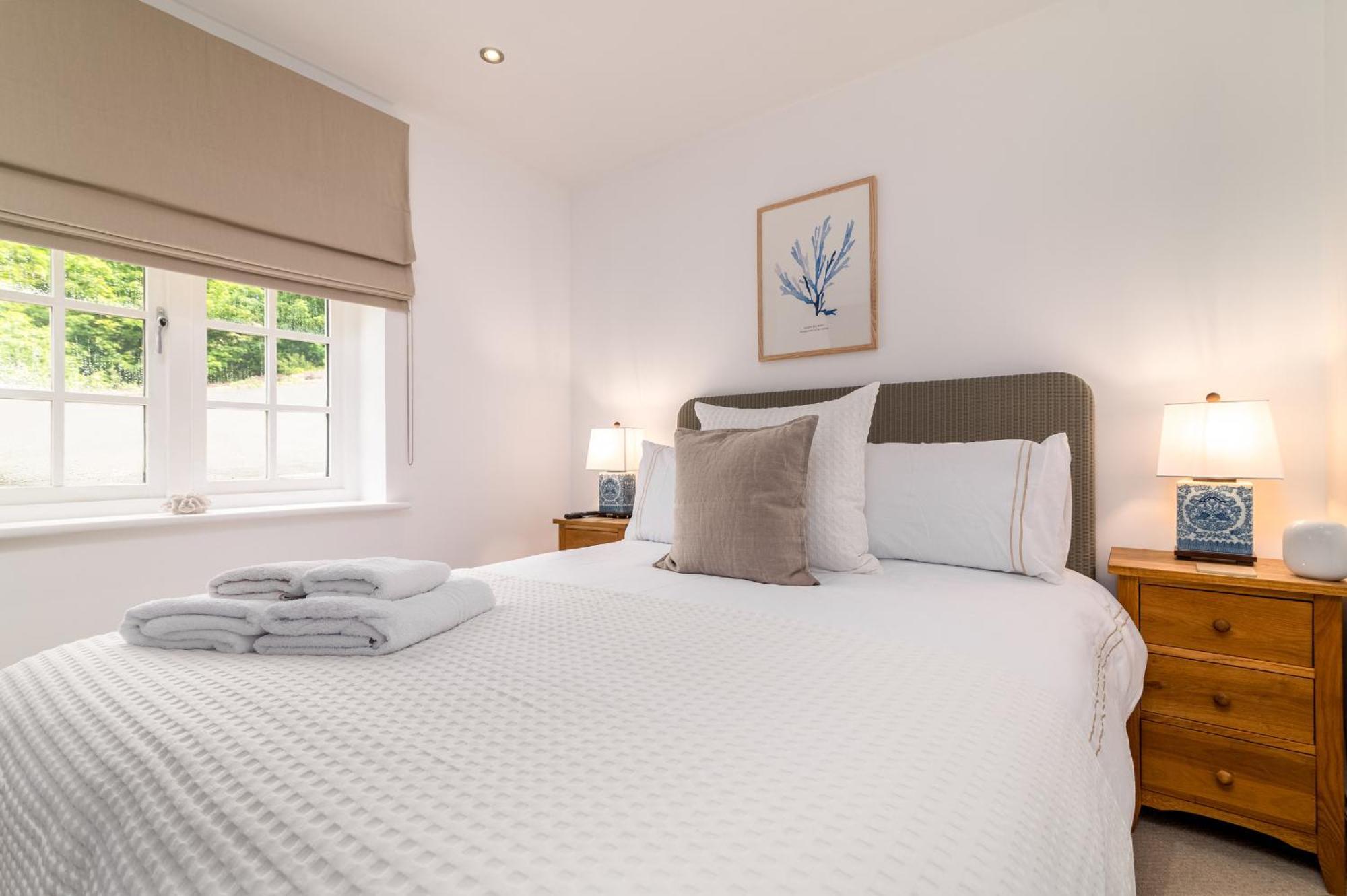 Retreats * Sandsend