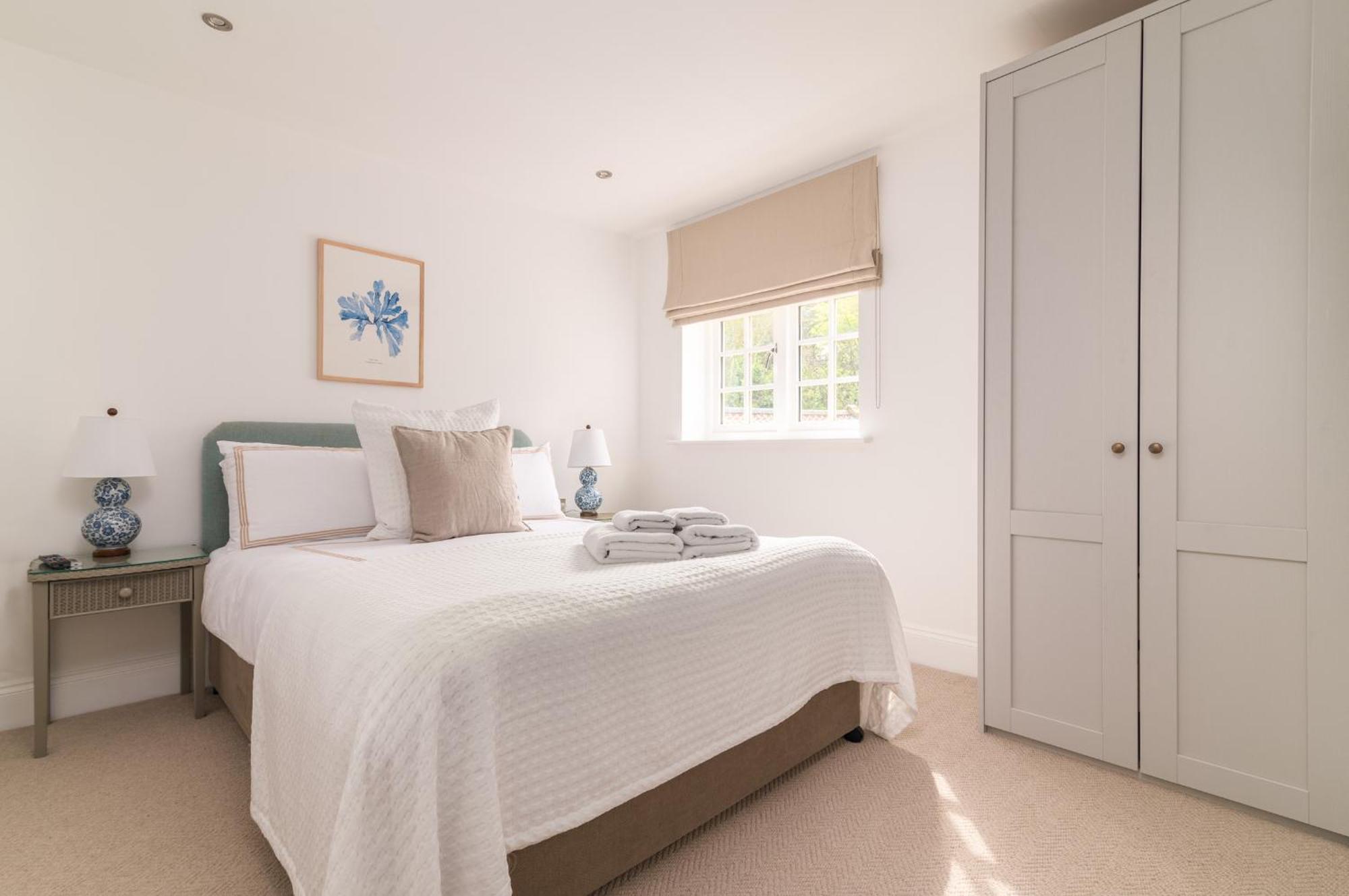 Retreats Holiday home