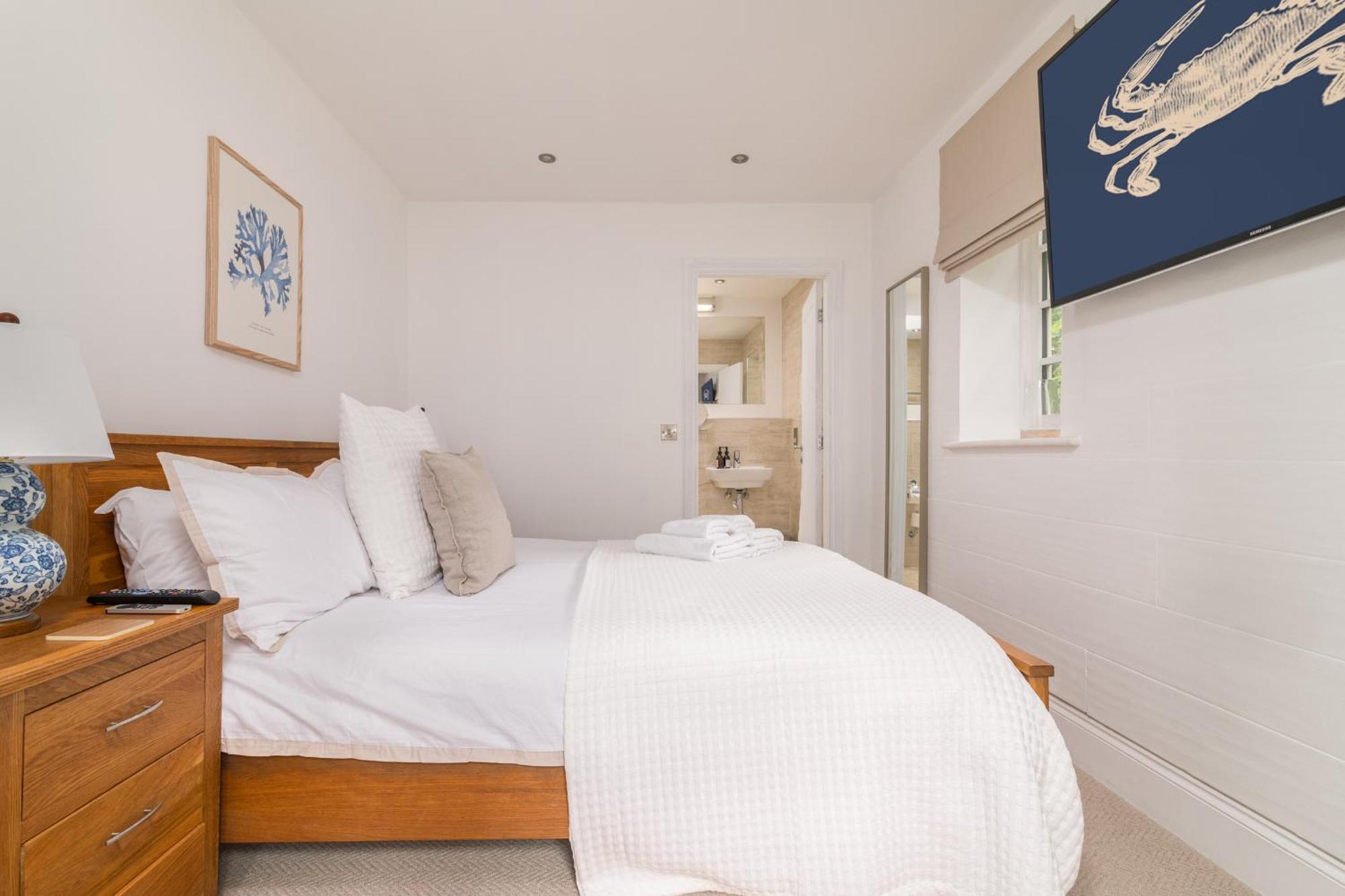 Holiday home Retreats
