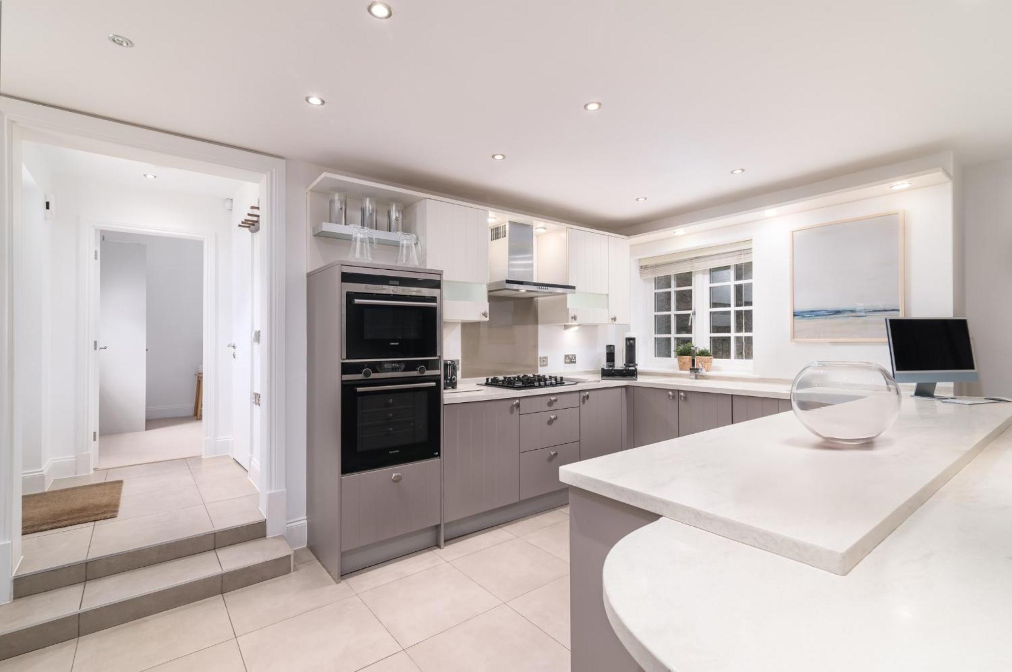 Retreats Holiday home Sandsend