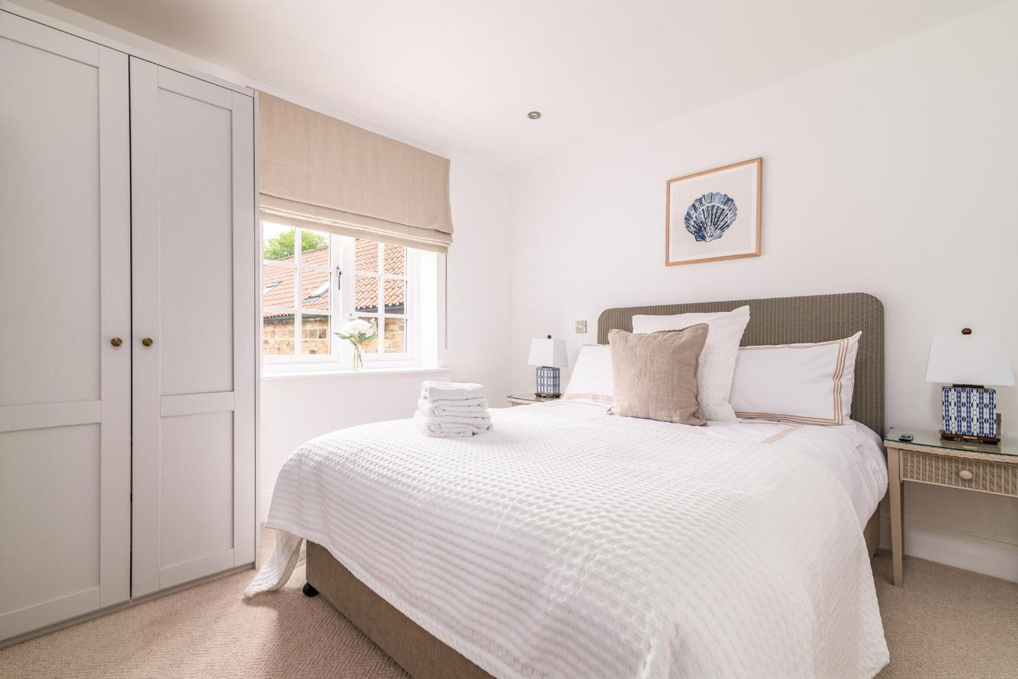 Holiday home Retreats Sandsend