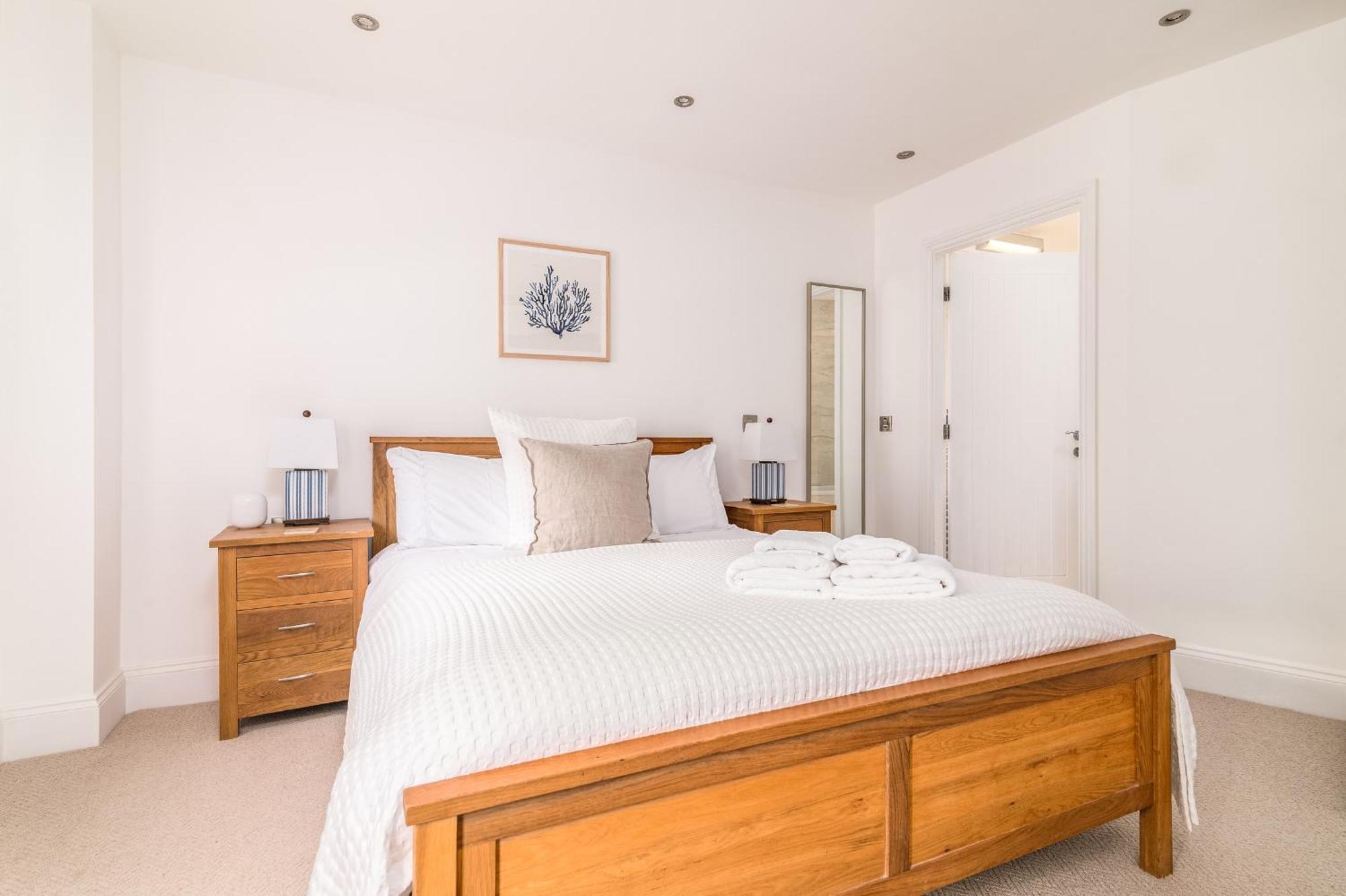 Retreats Sandsend