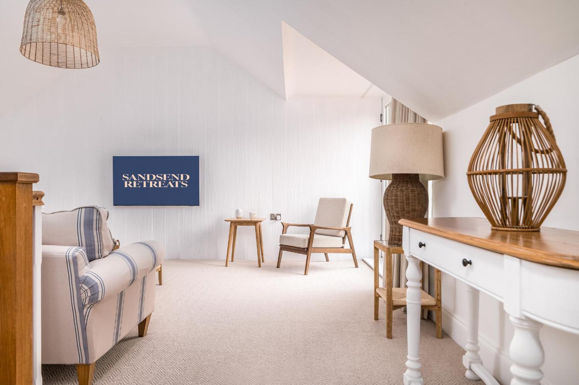Retreats * Sandsend