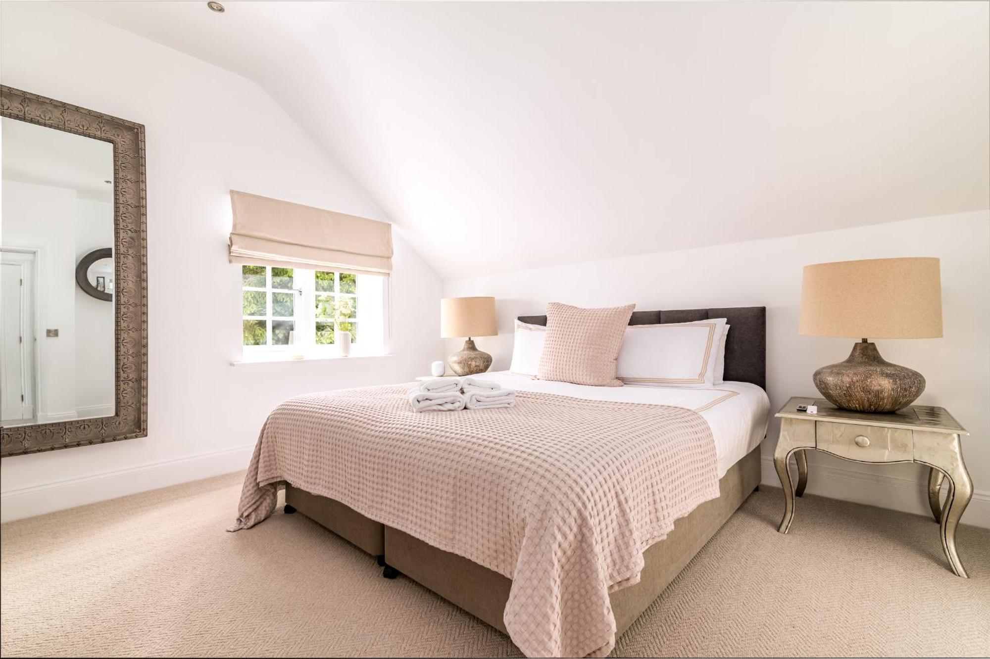 Holiday home Retreats