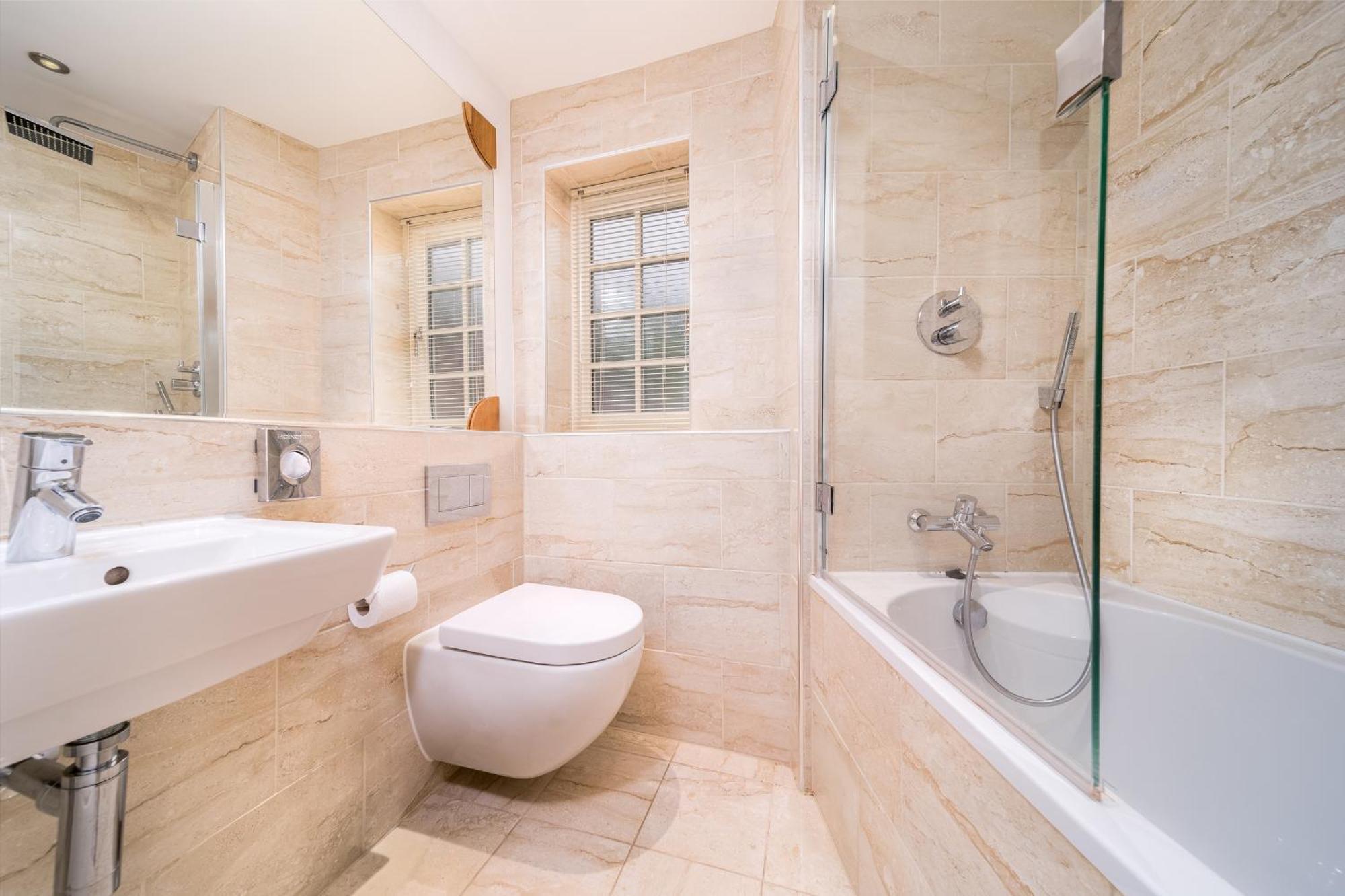Retreats Holiday home Sandsend