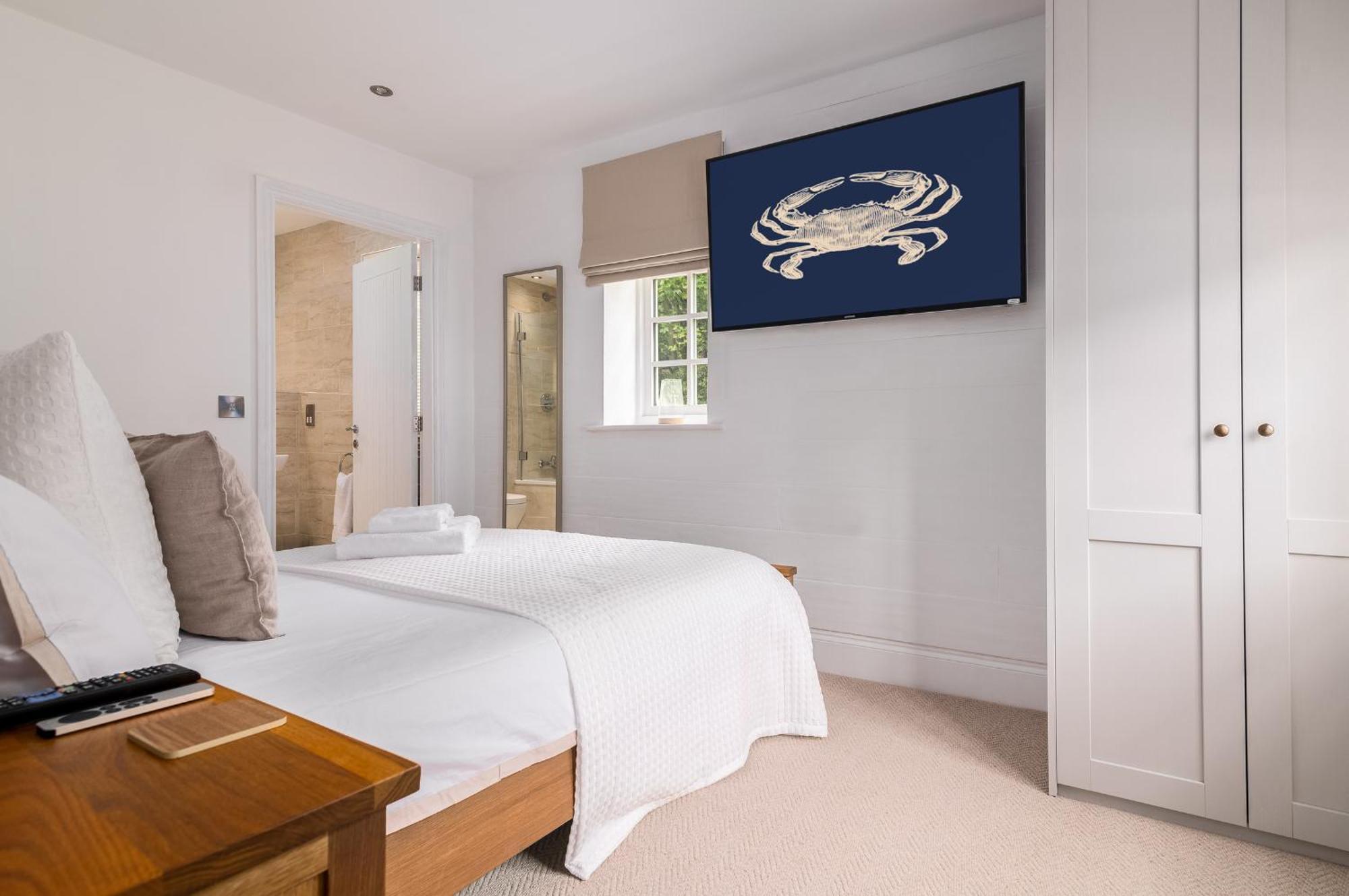 Retreats Sandsend