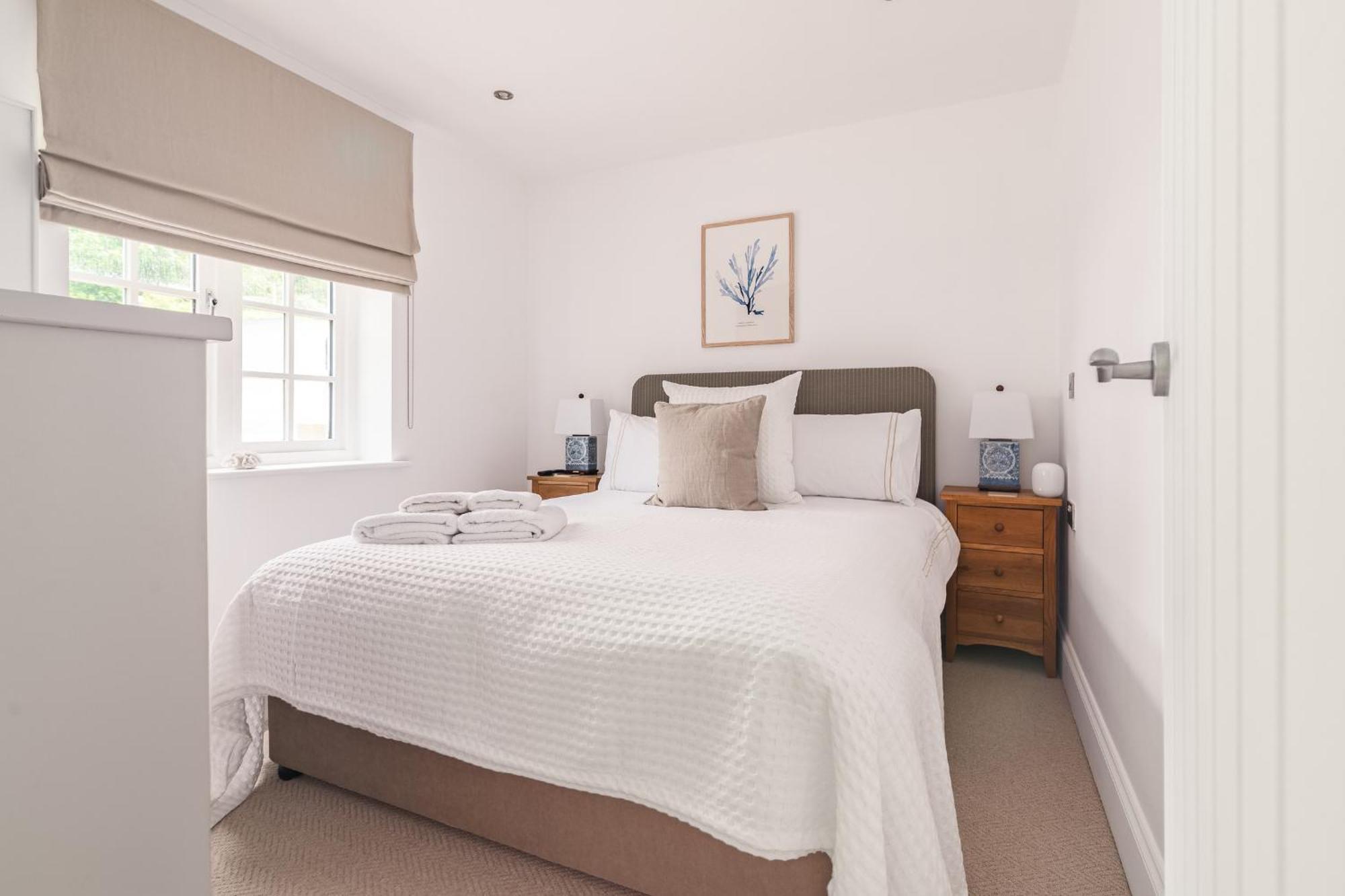 Retreats * Sandsend
