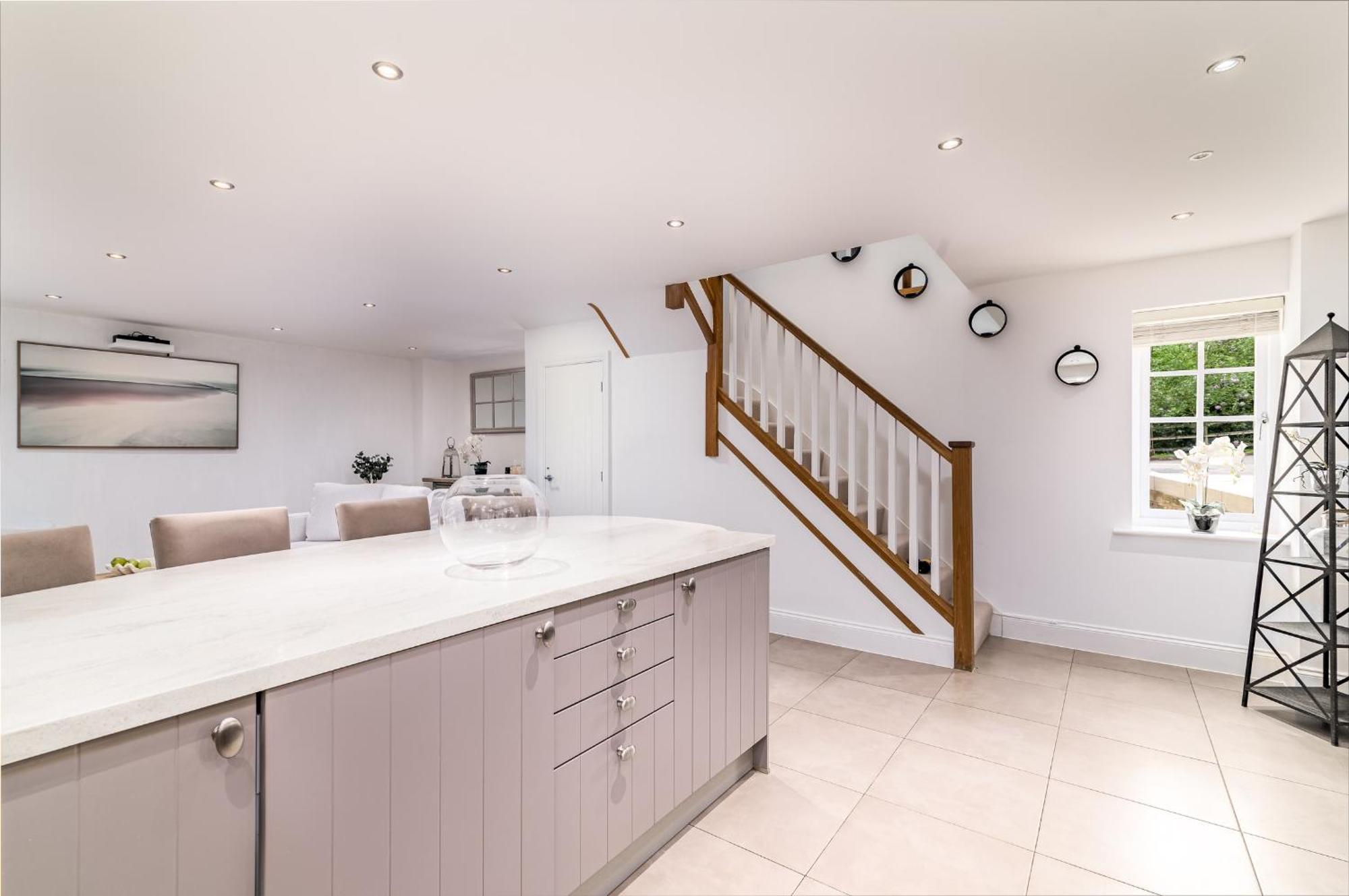 Retreats Holiday home *