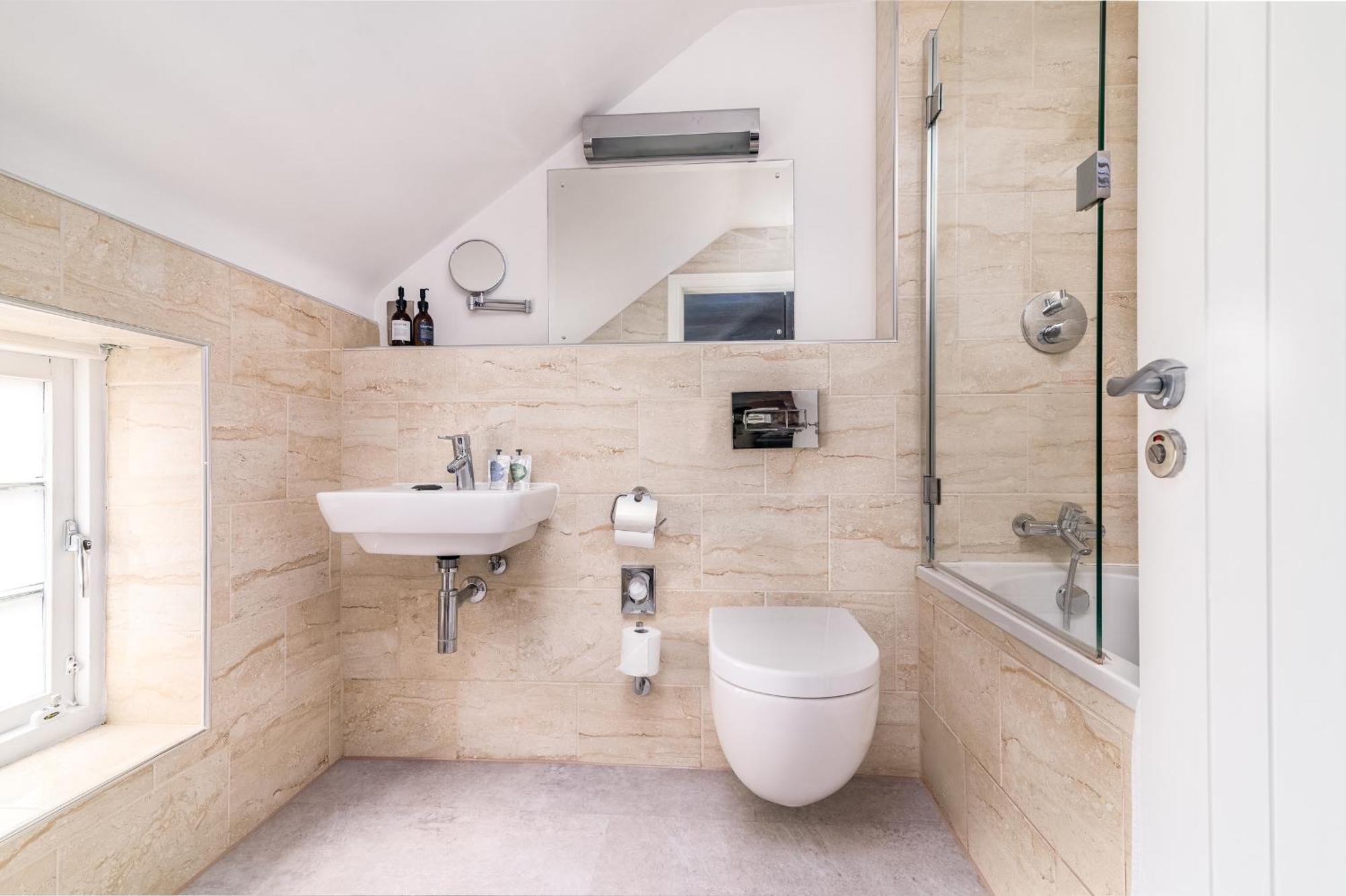 Holiday home Retreats Sandsend