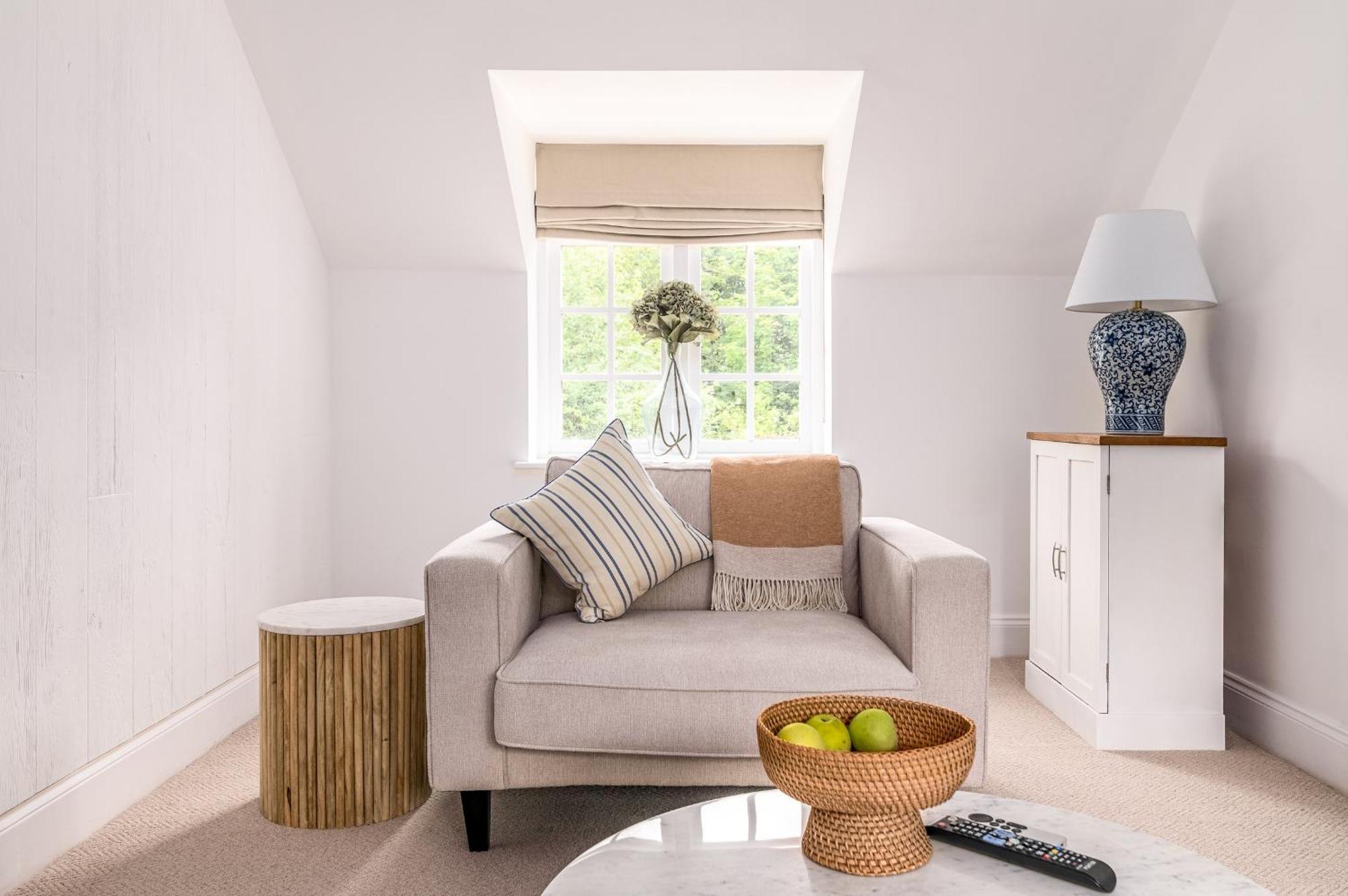 Retreats * Sandsend