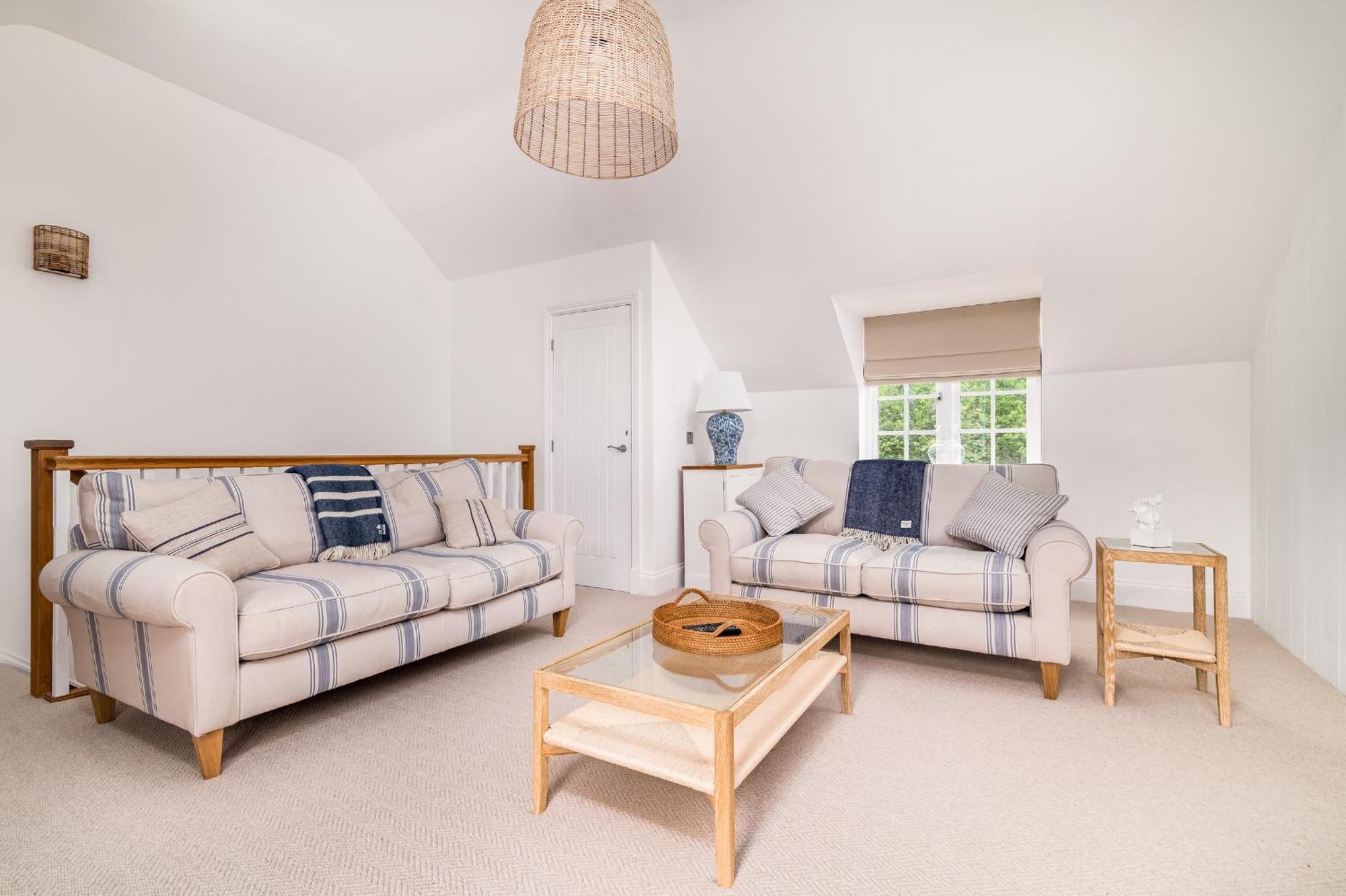 Holiday home Retreats *