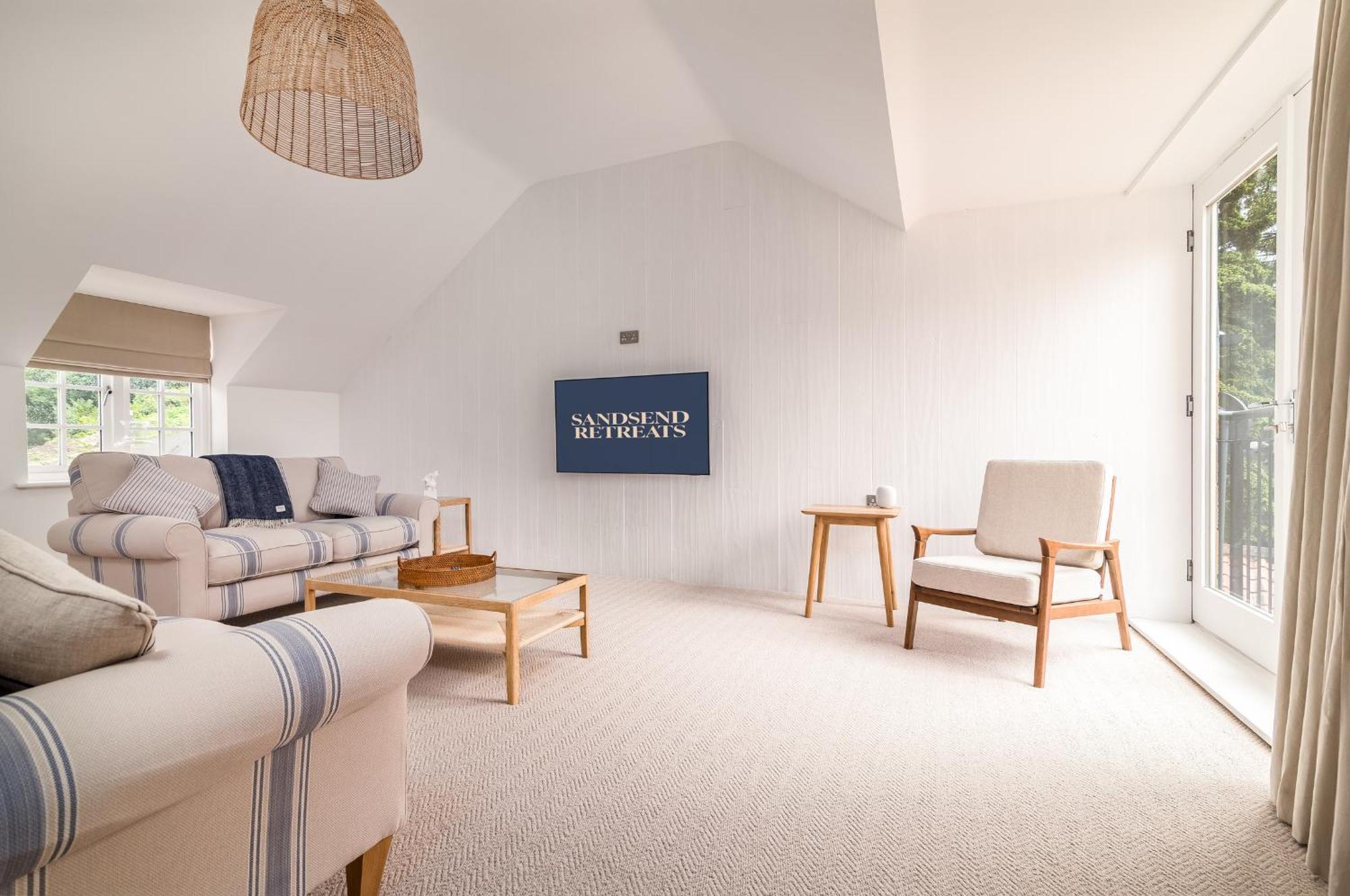 Retreats Holiday home Sandsend