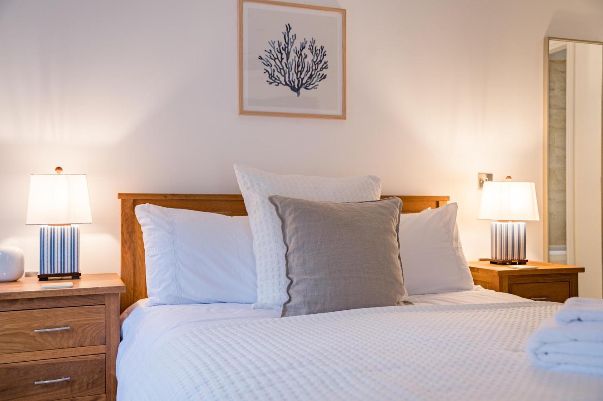 Retreats Sandsend
