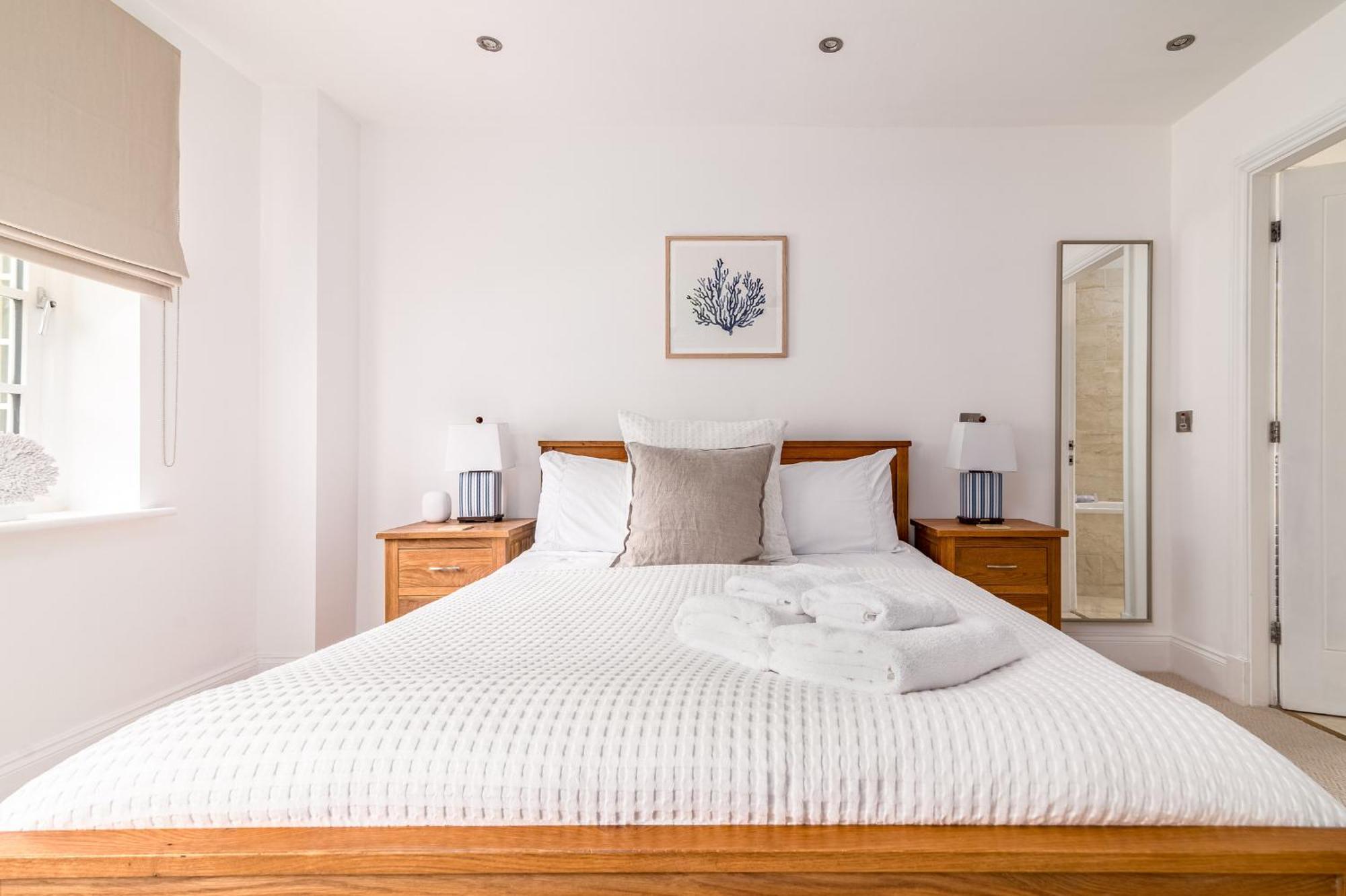 Retreats Holiday home