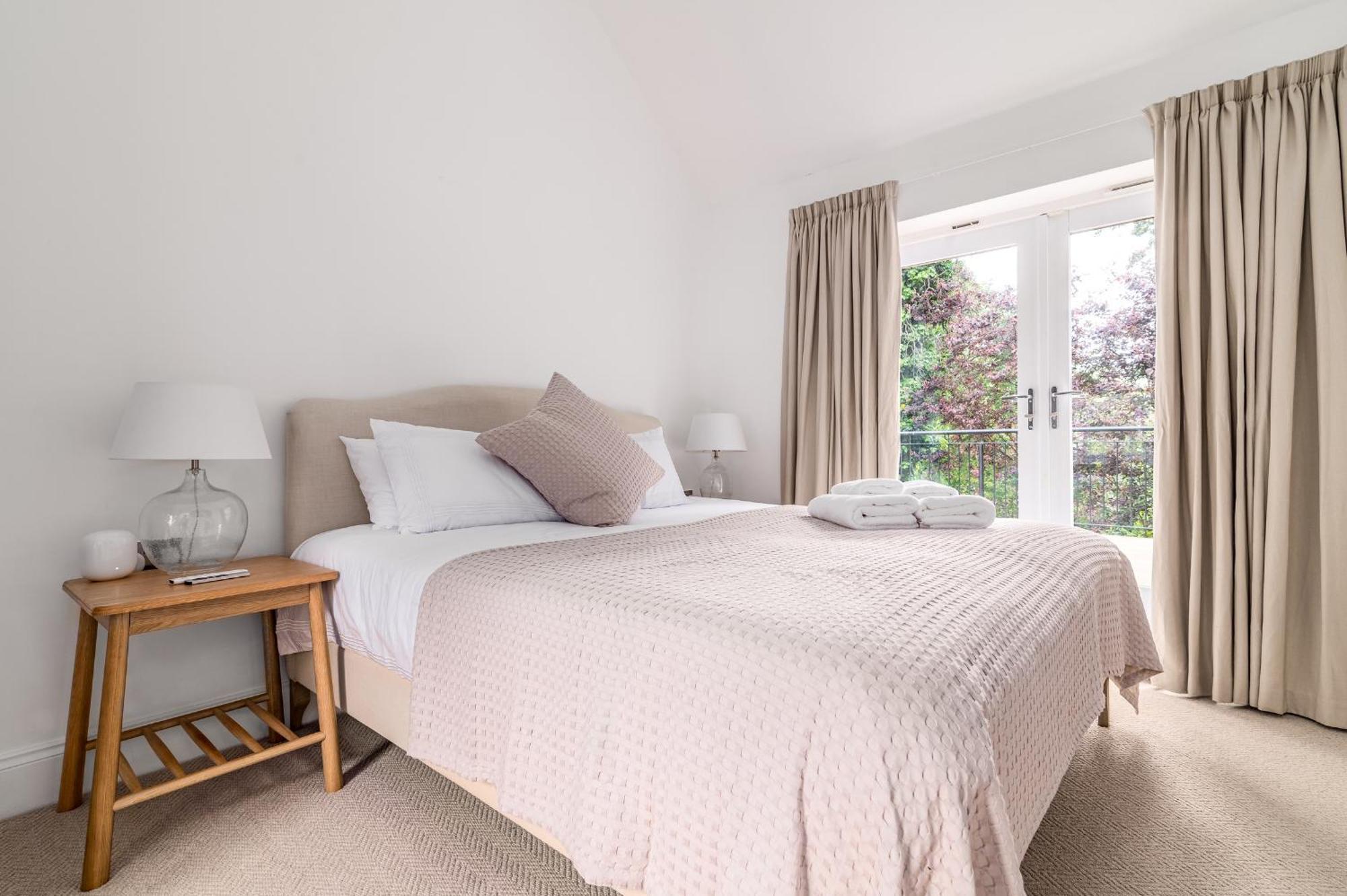 Holiday home Retreats