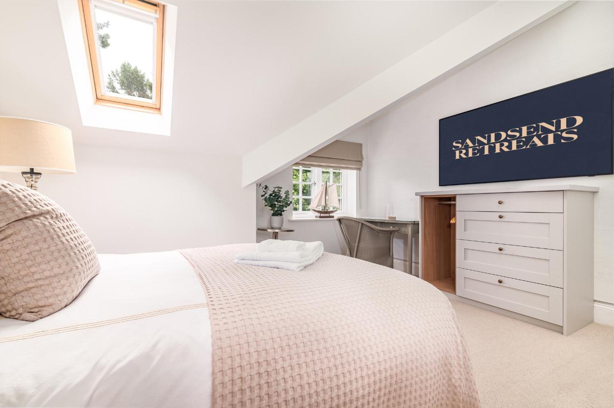 Retreats Holiday home Sandsend