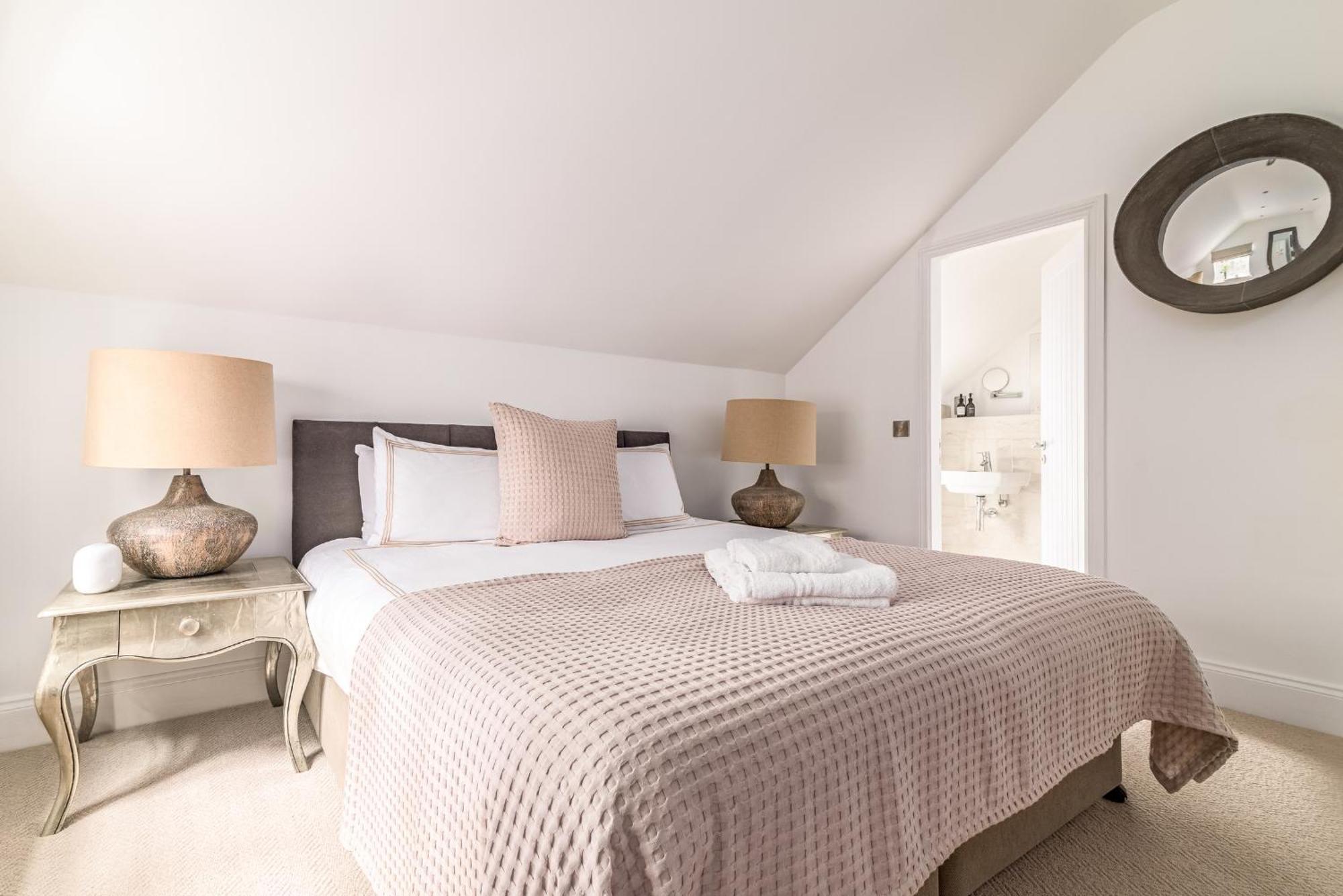 Holiday home Retreats Sandsend