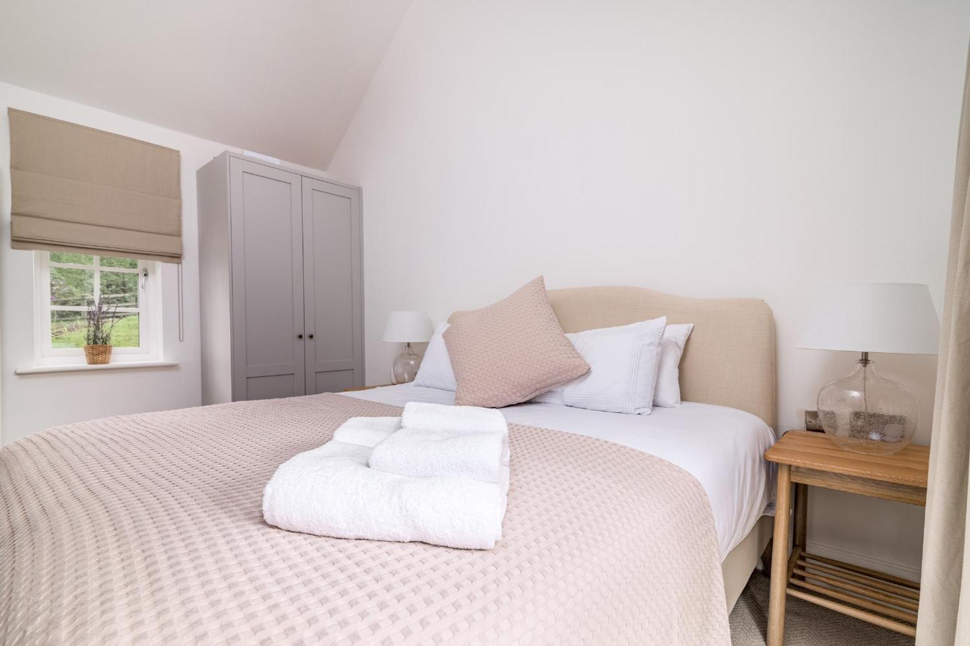 Retreats * Sandsend