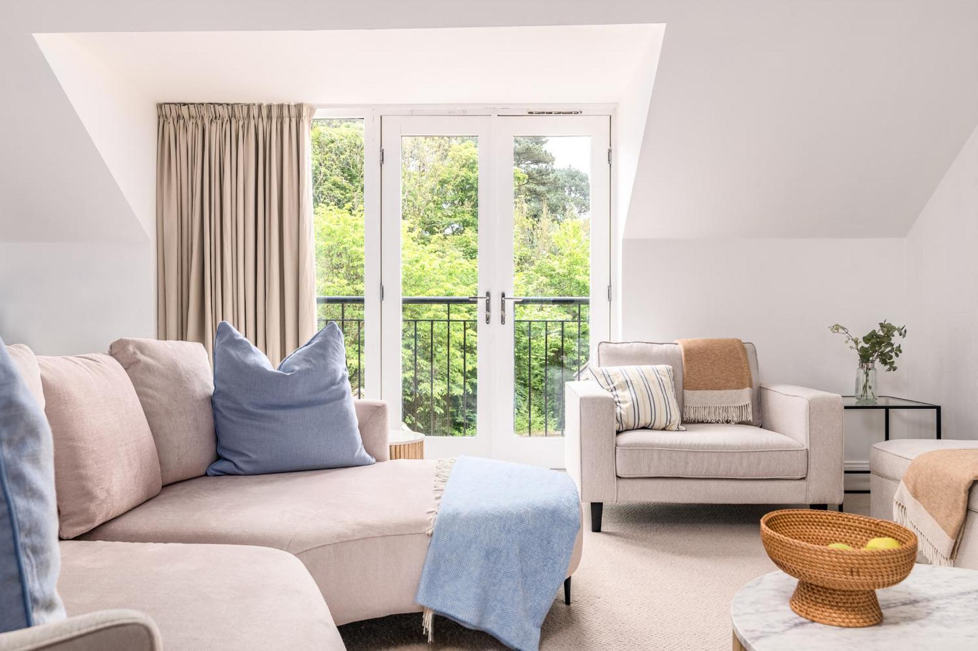 Retreats Holiday home