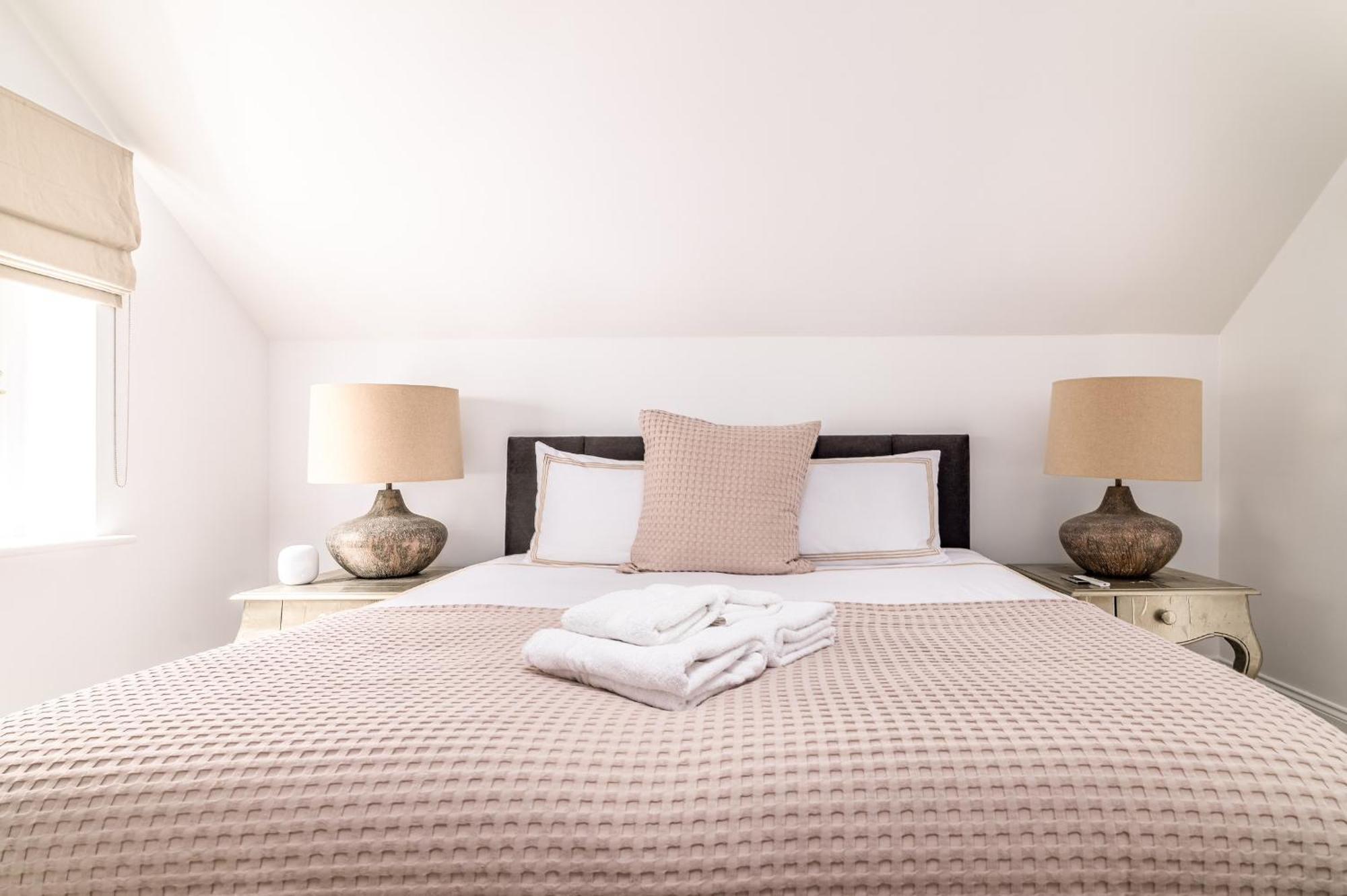 Holiday home Retreats