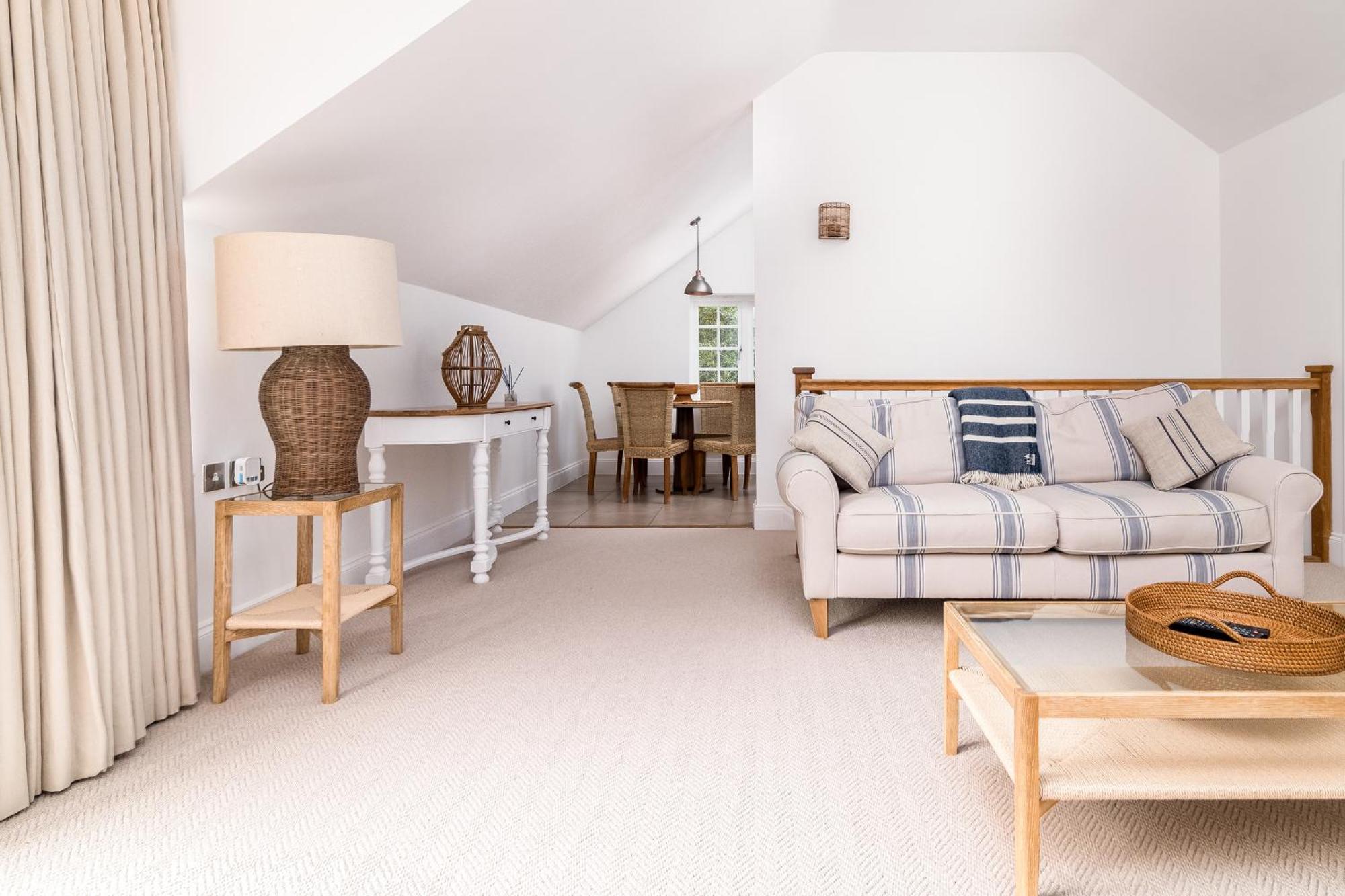 Holiday home Retreats *