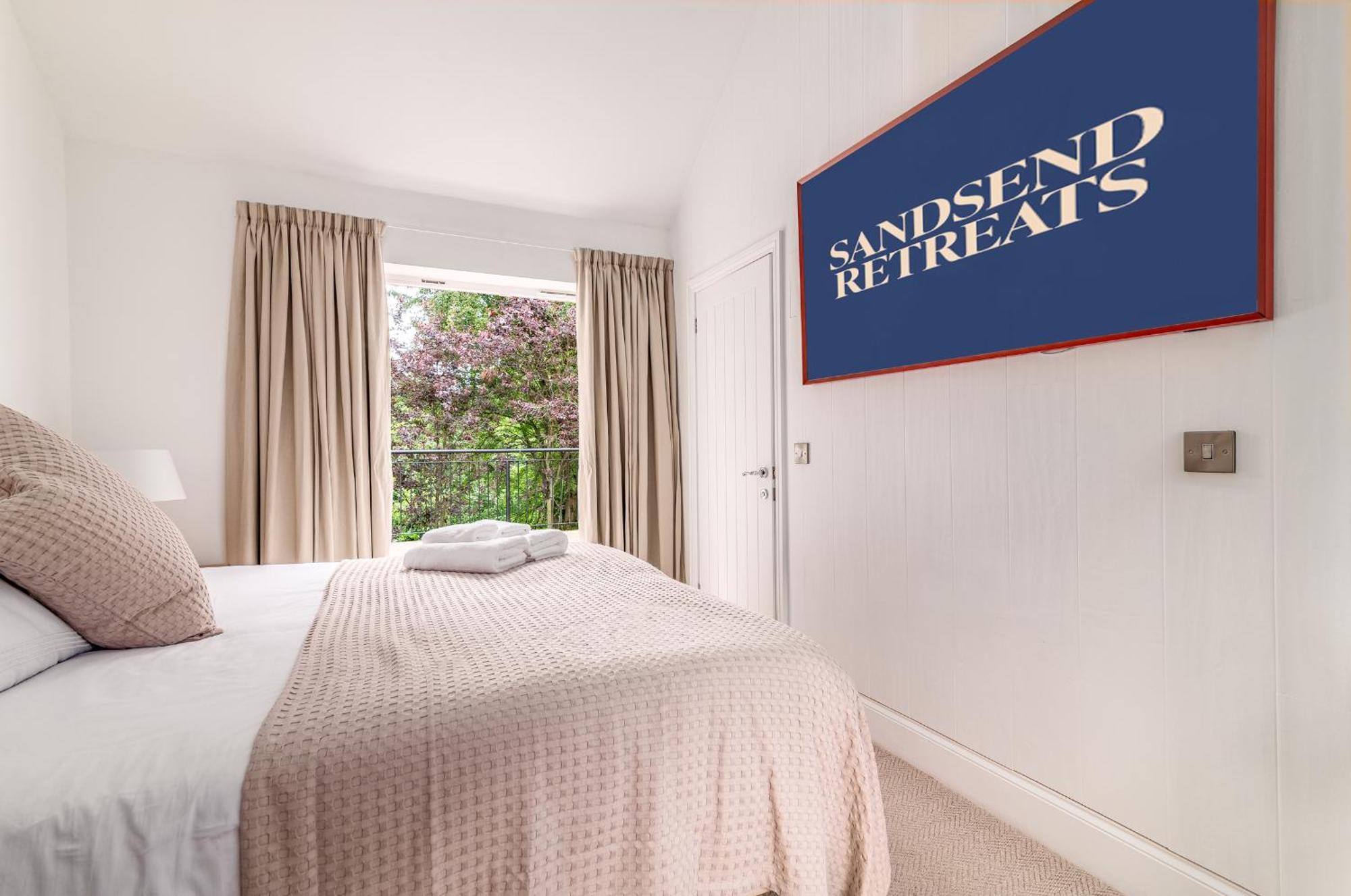 Retreats Holiday home Sandsend