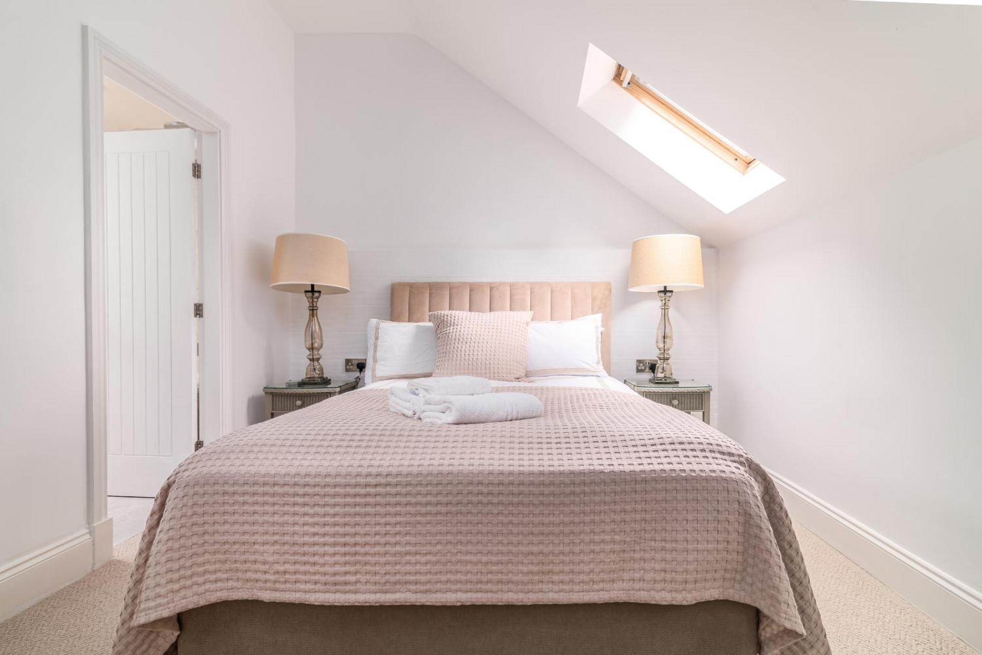 Retreats Sandsend