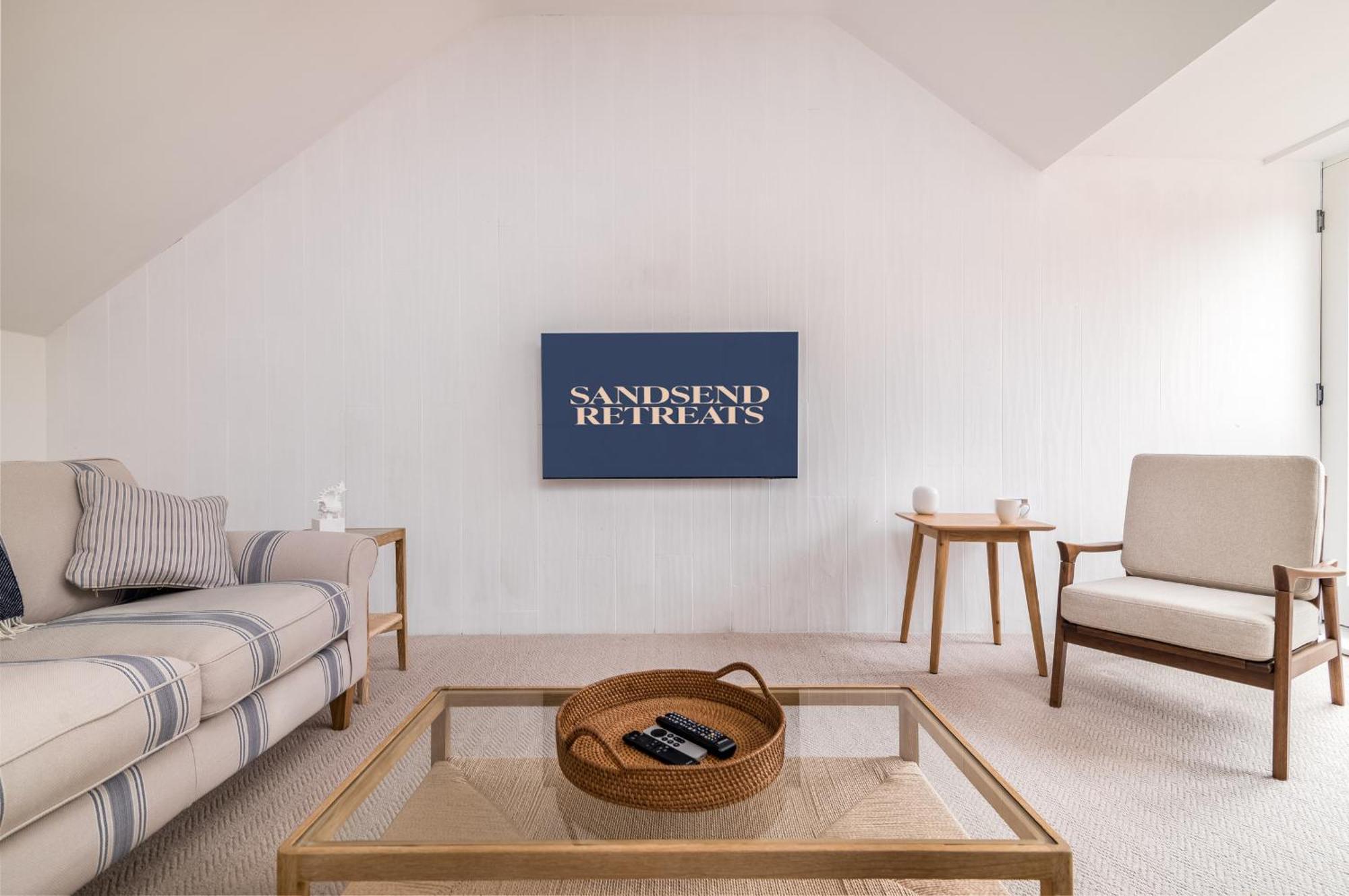 Retreats Holiday home