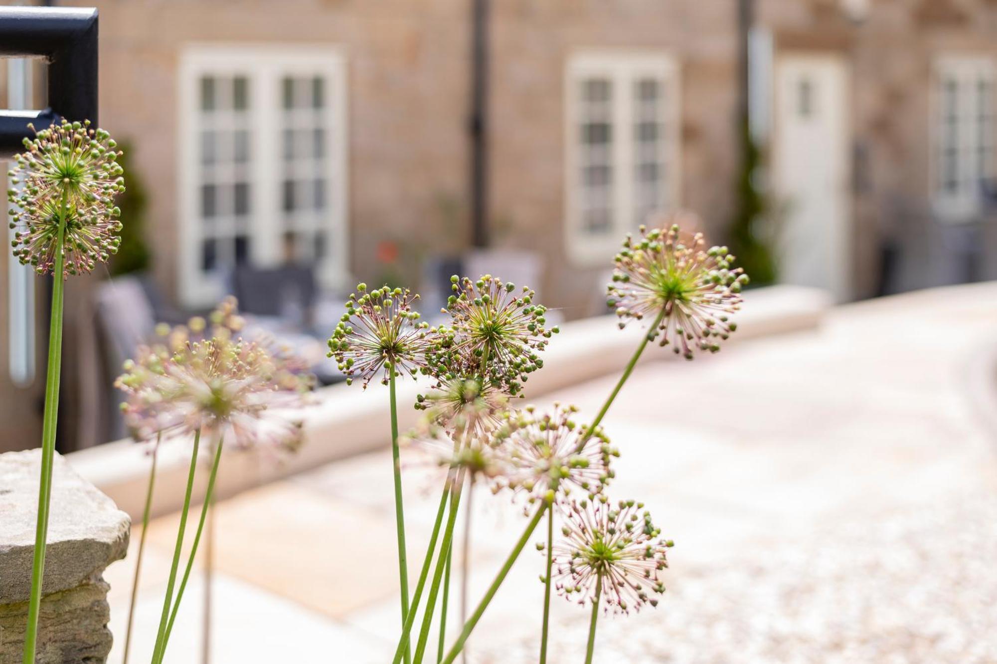 Holiday home Retreats