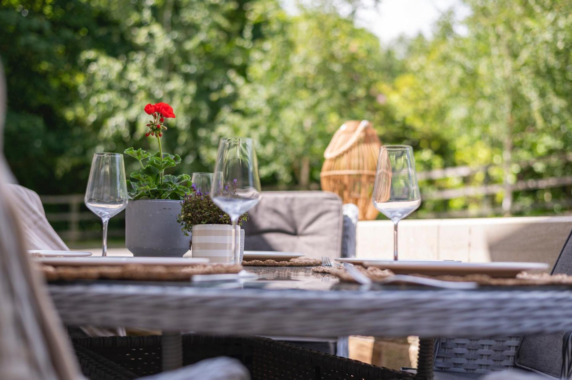 Retreats Holiday home *