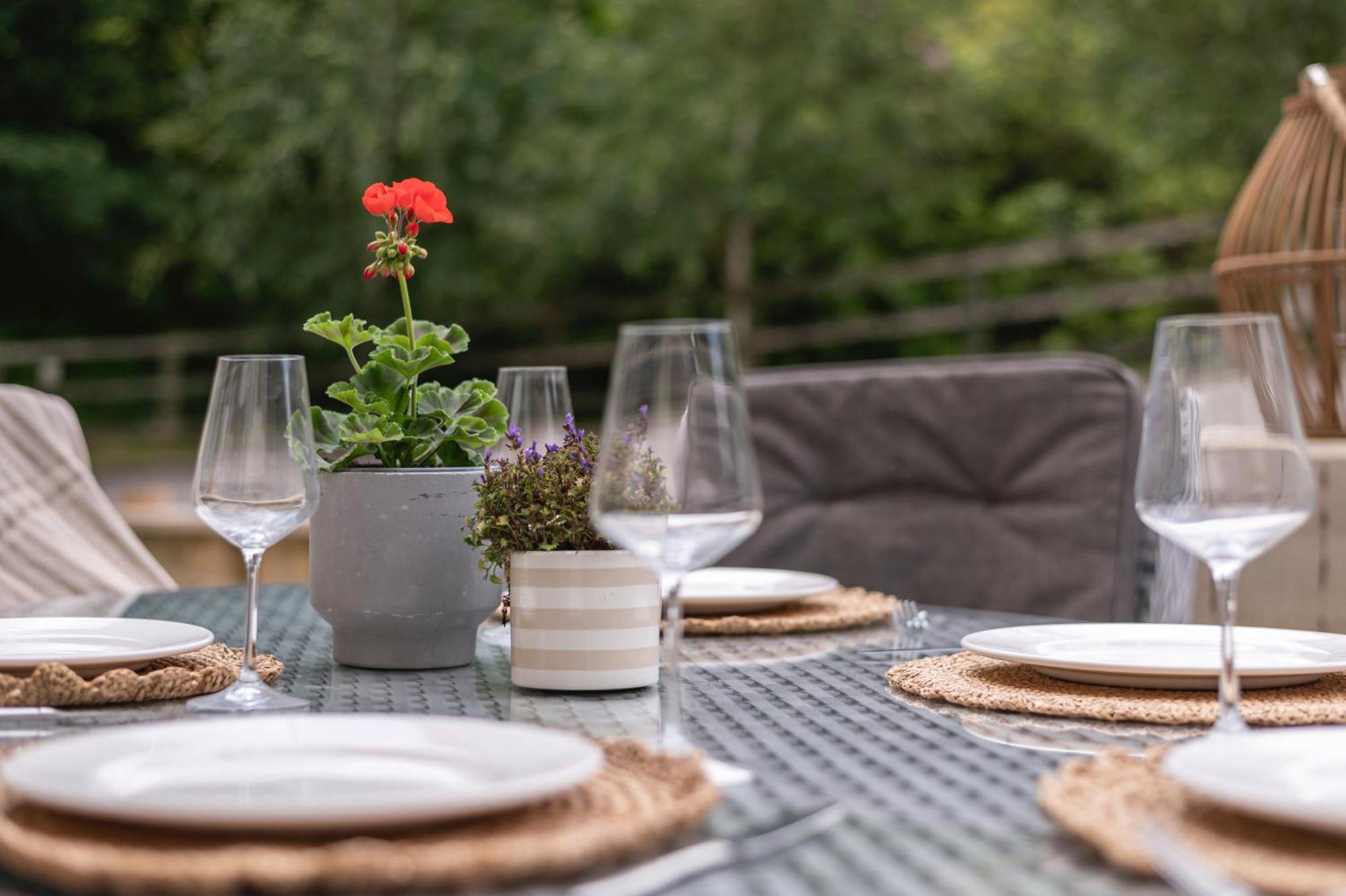 Holiday home Retreats