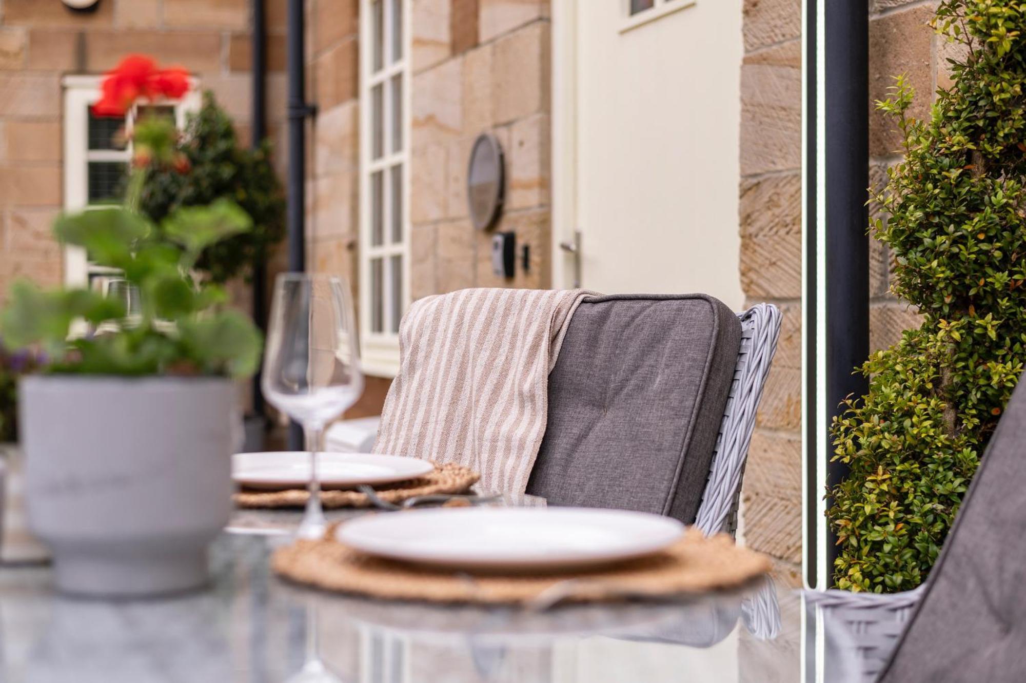Holiday home Retreats *