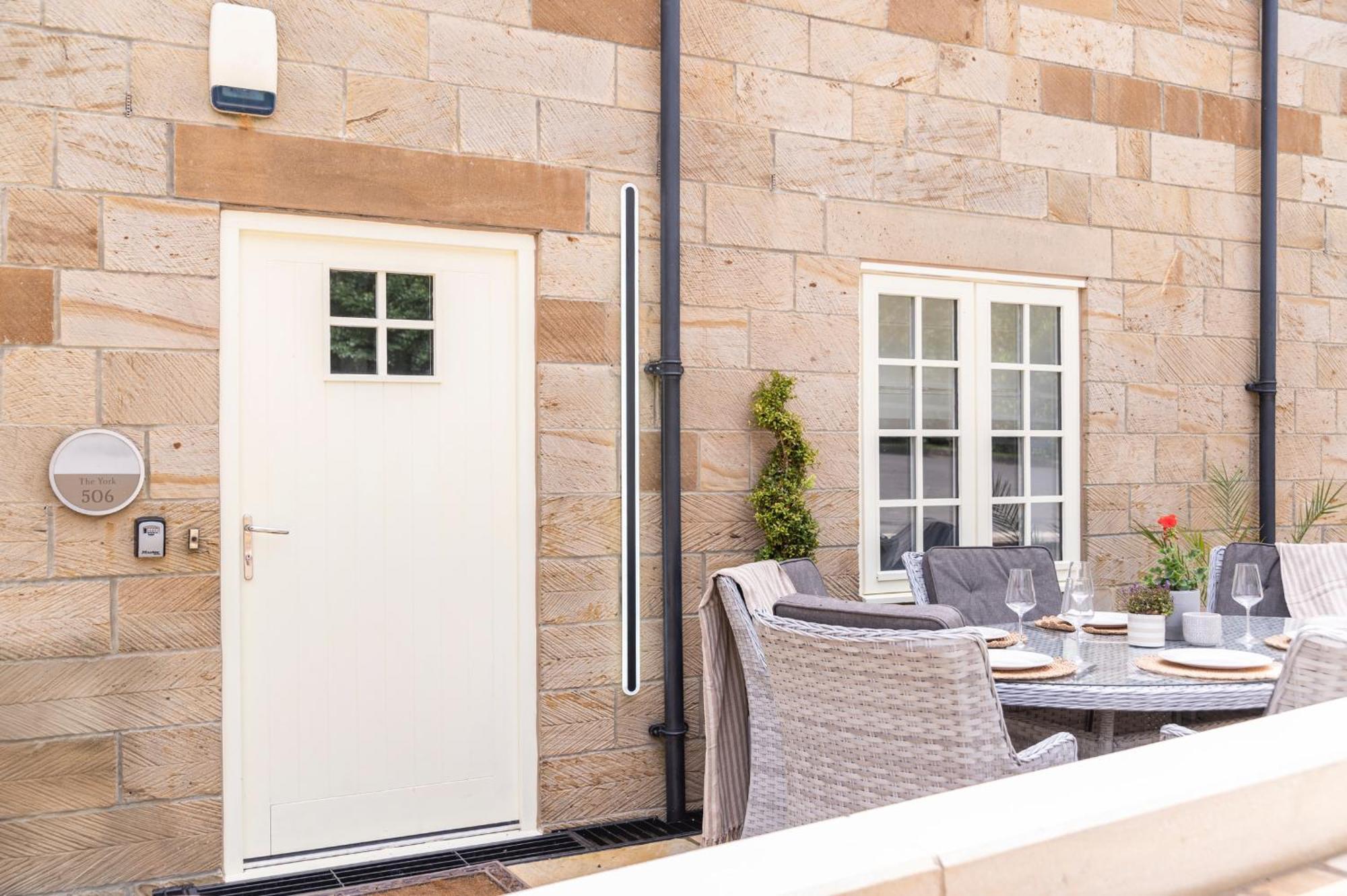 Retreats Holiday home