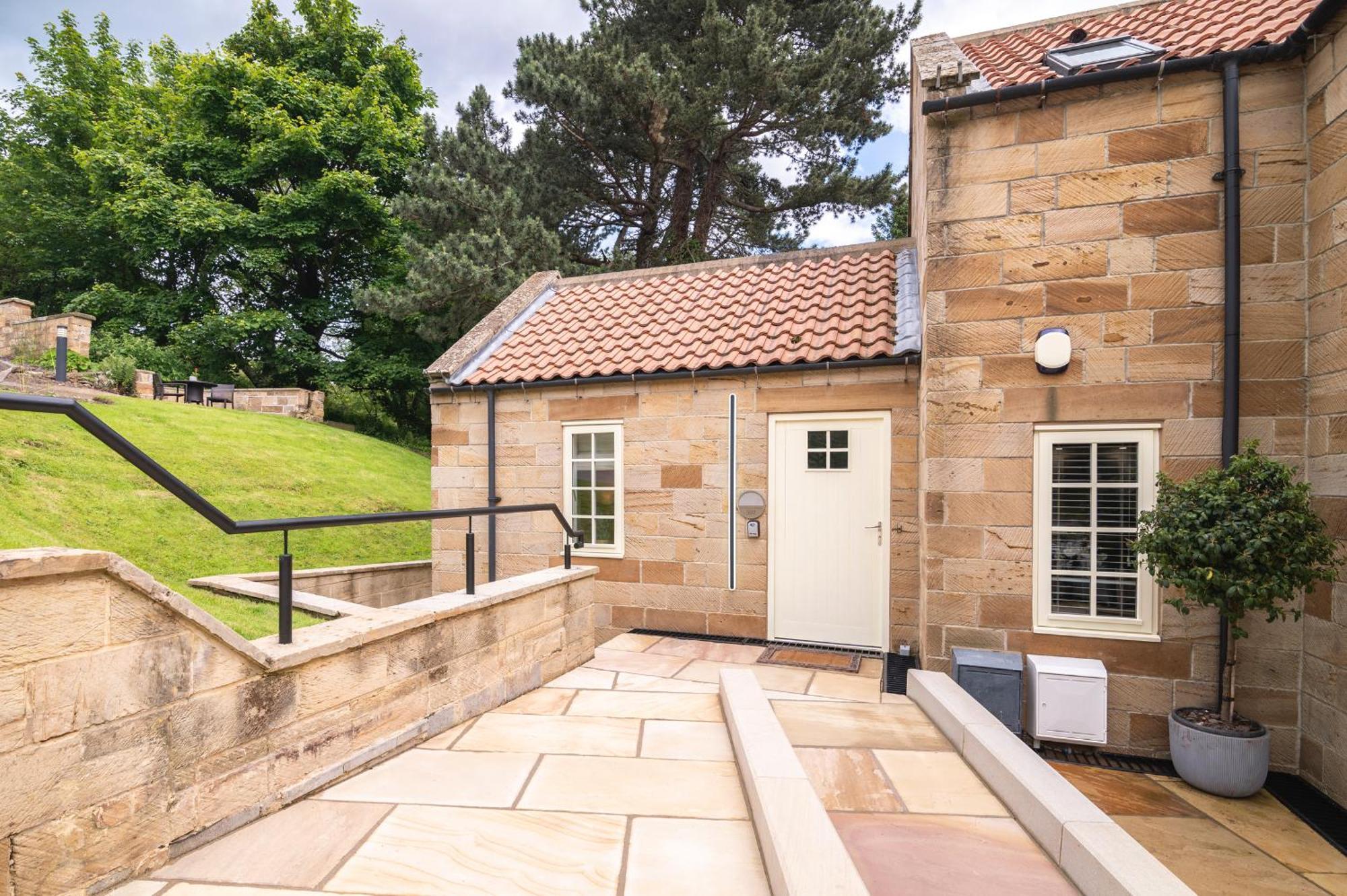 Holiday home Retreats