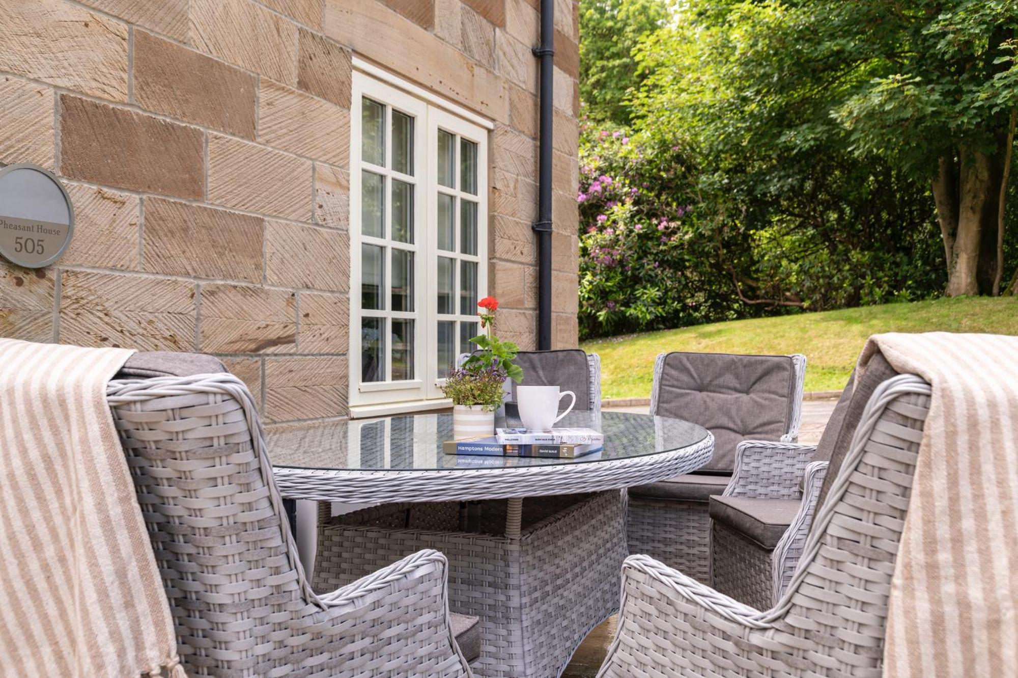Retreats Holiday home *