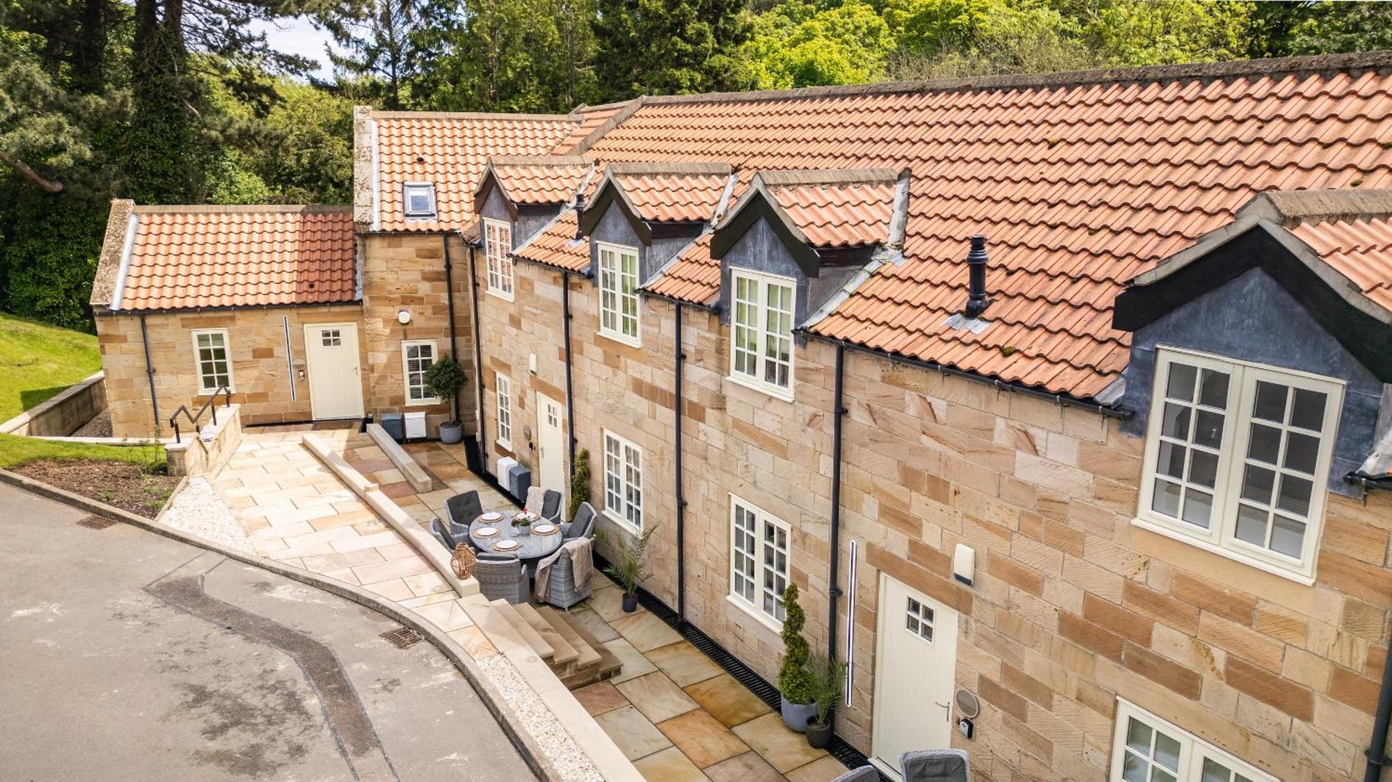 Holiday home Retreats *