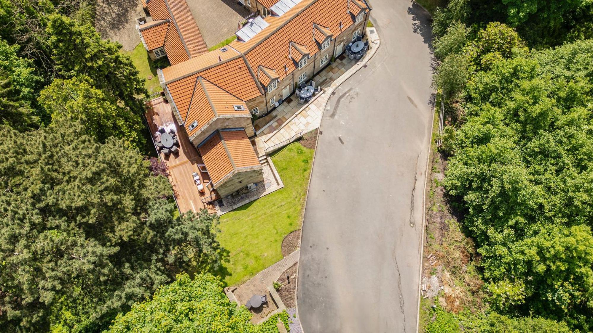 Retreats Holiday home Sandsend