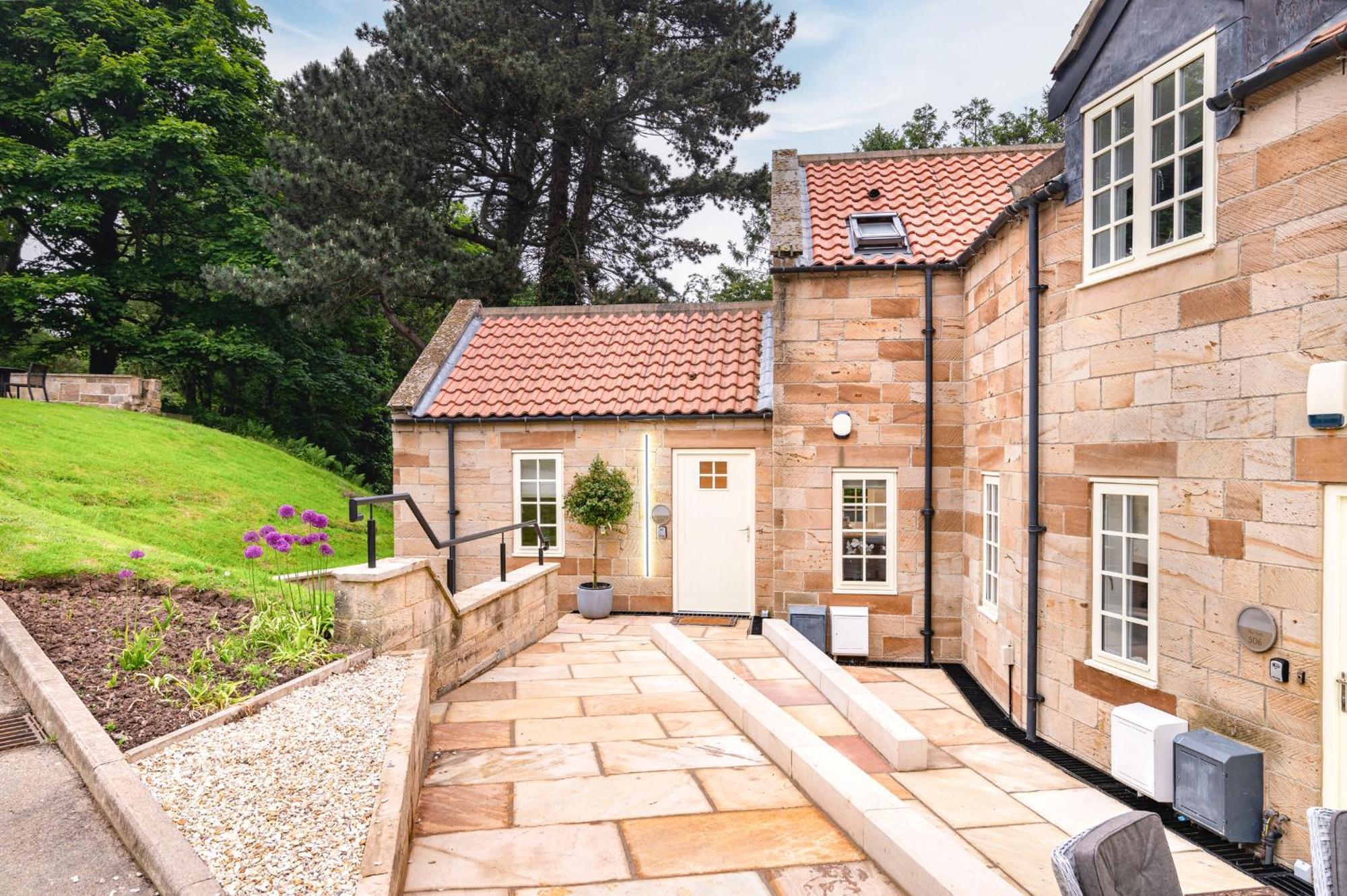 Retreats Holiday home *